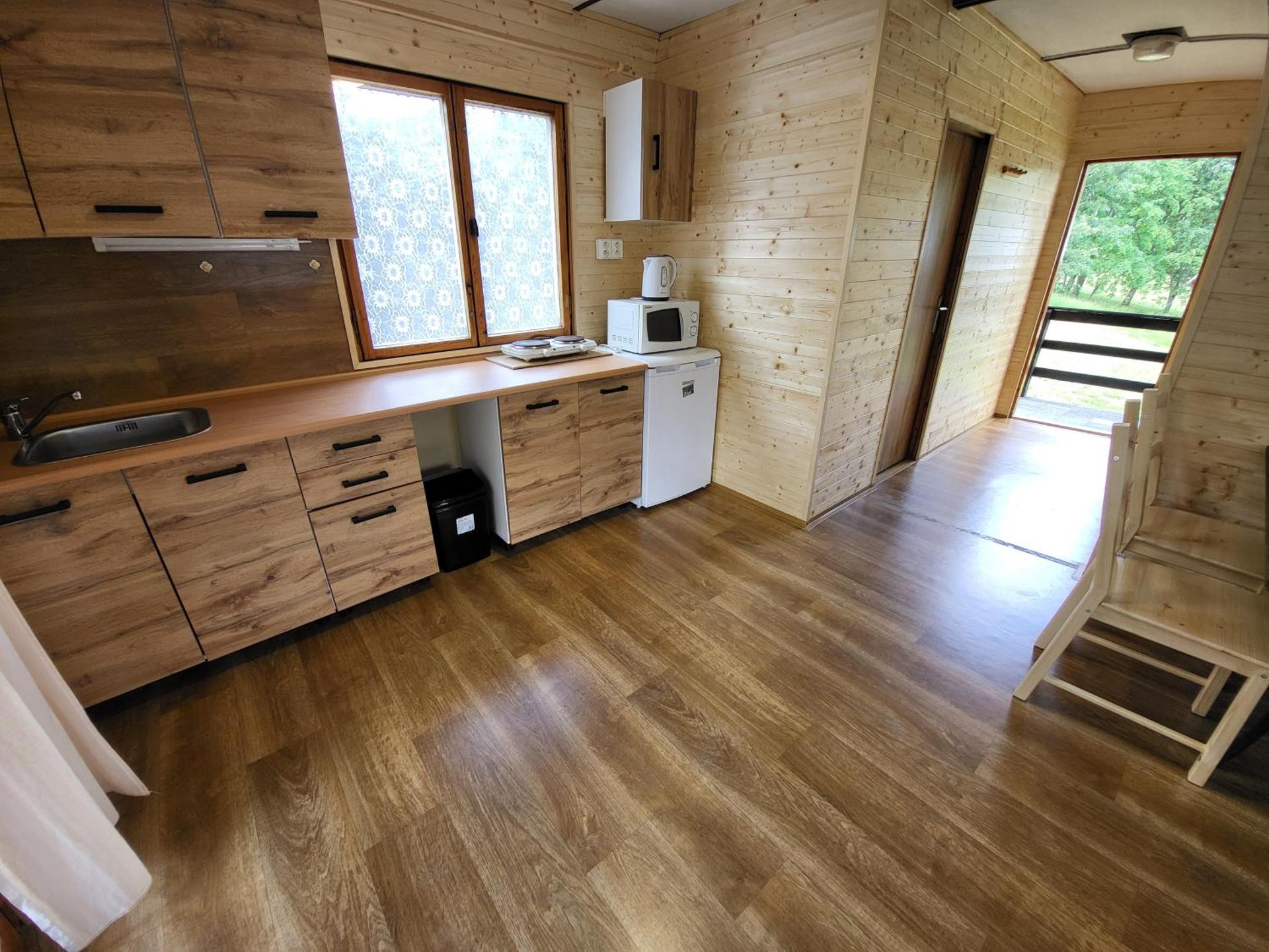 Toska rekreační středisko