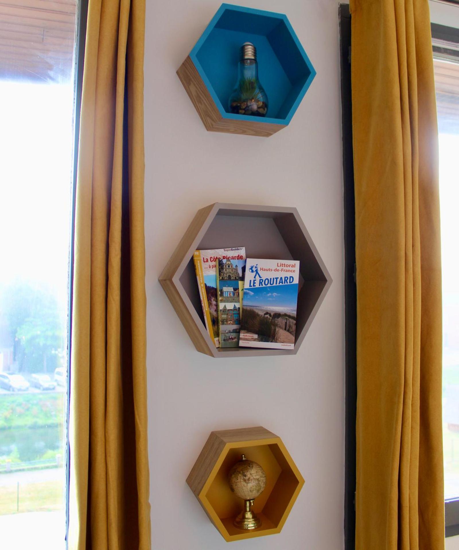 Studio Capucine - Centre ville - Jolie vue - Cosy