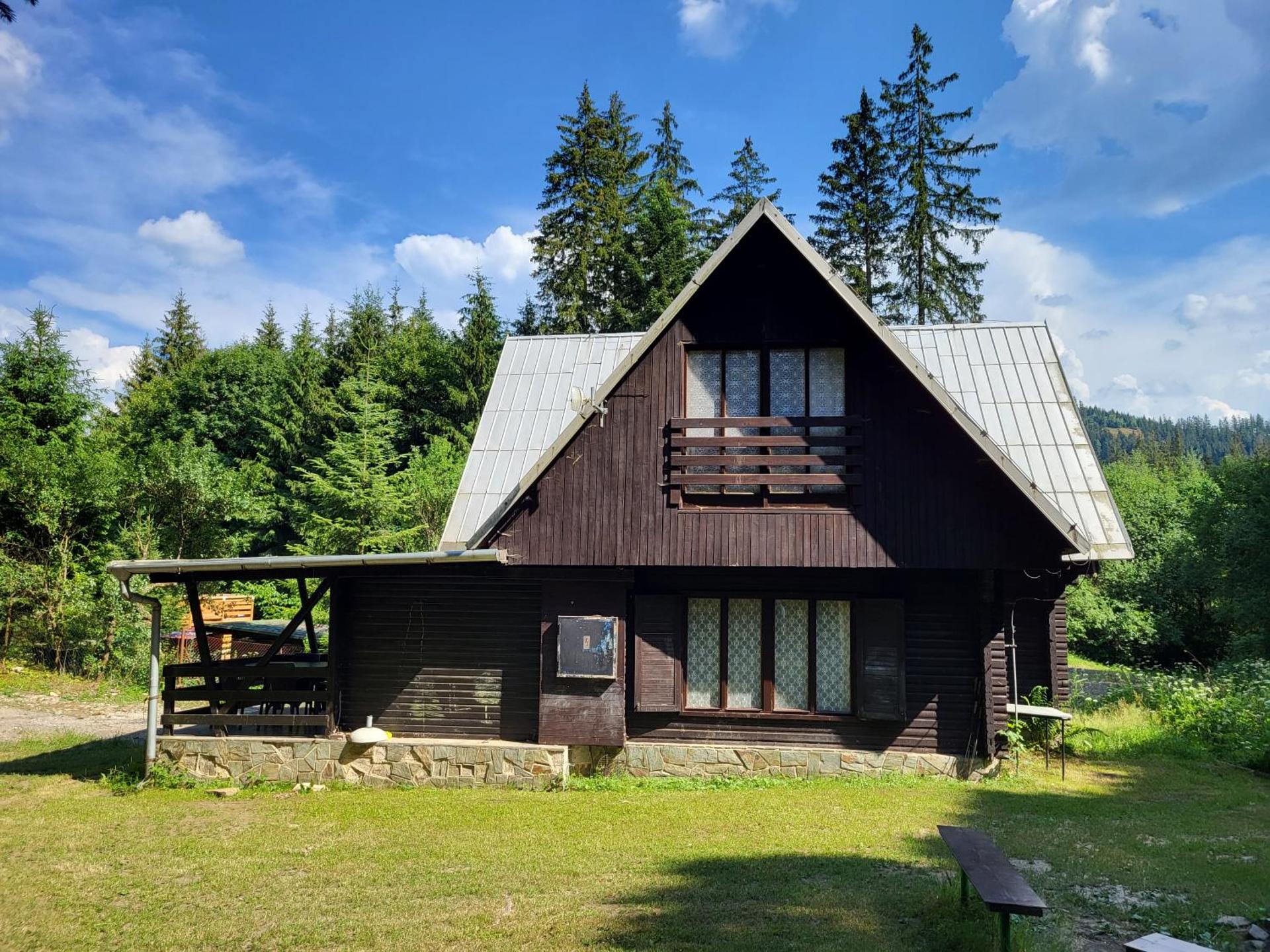 Toska rekreační středisko