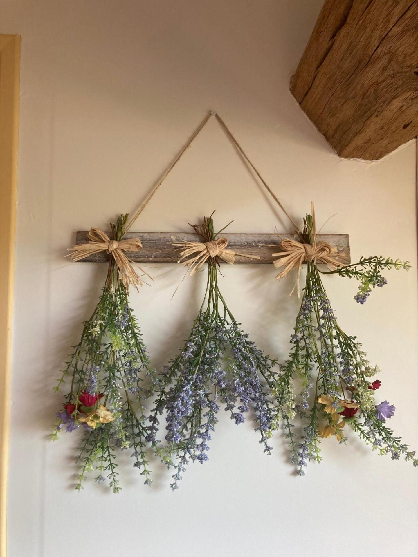 Le calme à la campagne