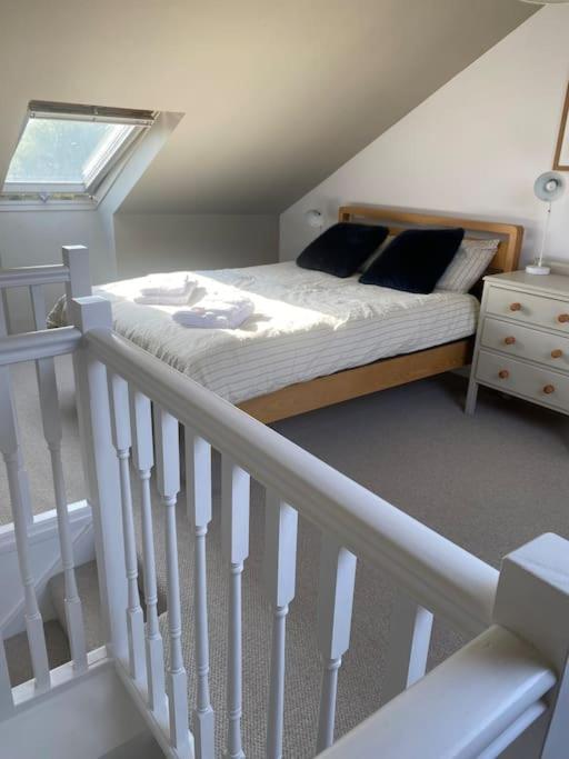 Cheerful and spacious 3 bed home in Clitheroe