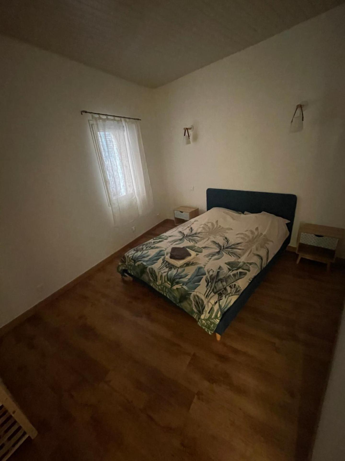 BABILOC Bohème Appartement