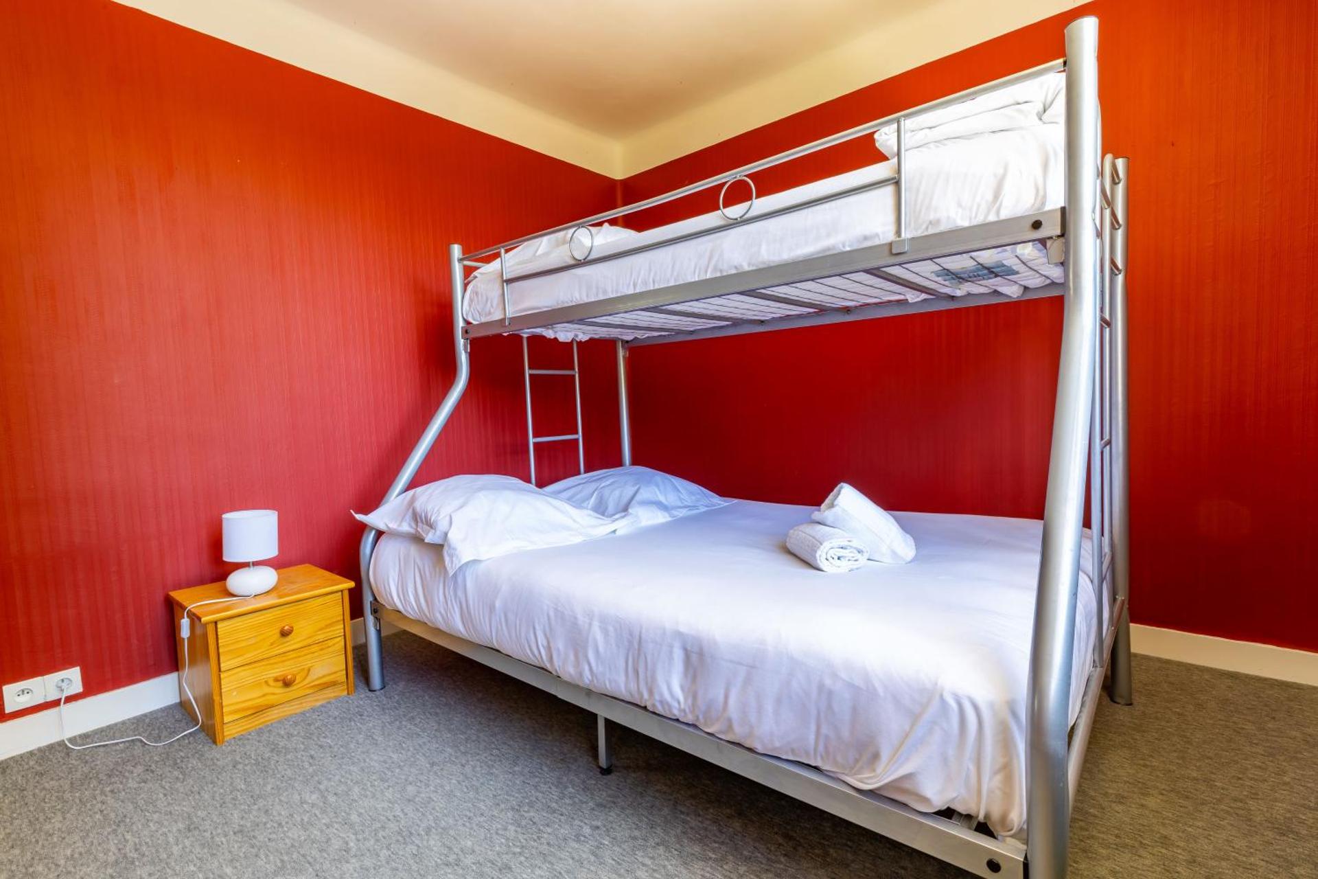 Le Gite du Chevreuil, 200 Mètres de BEAUVAL