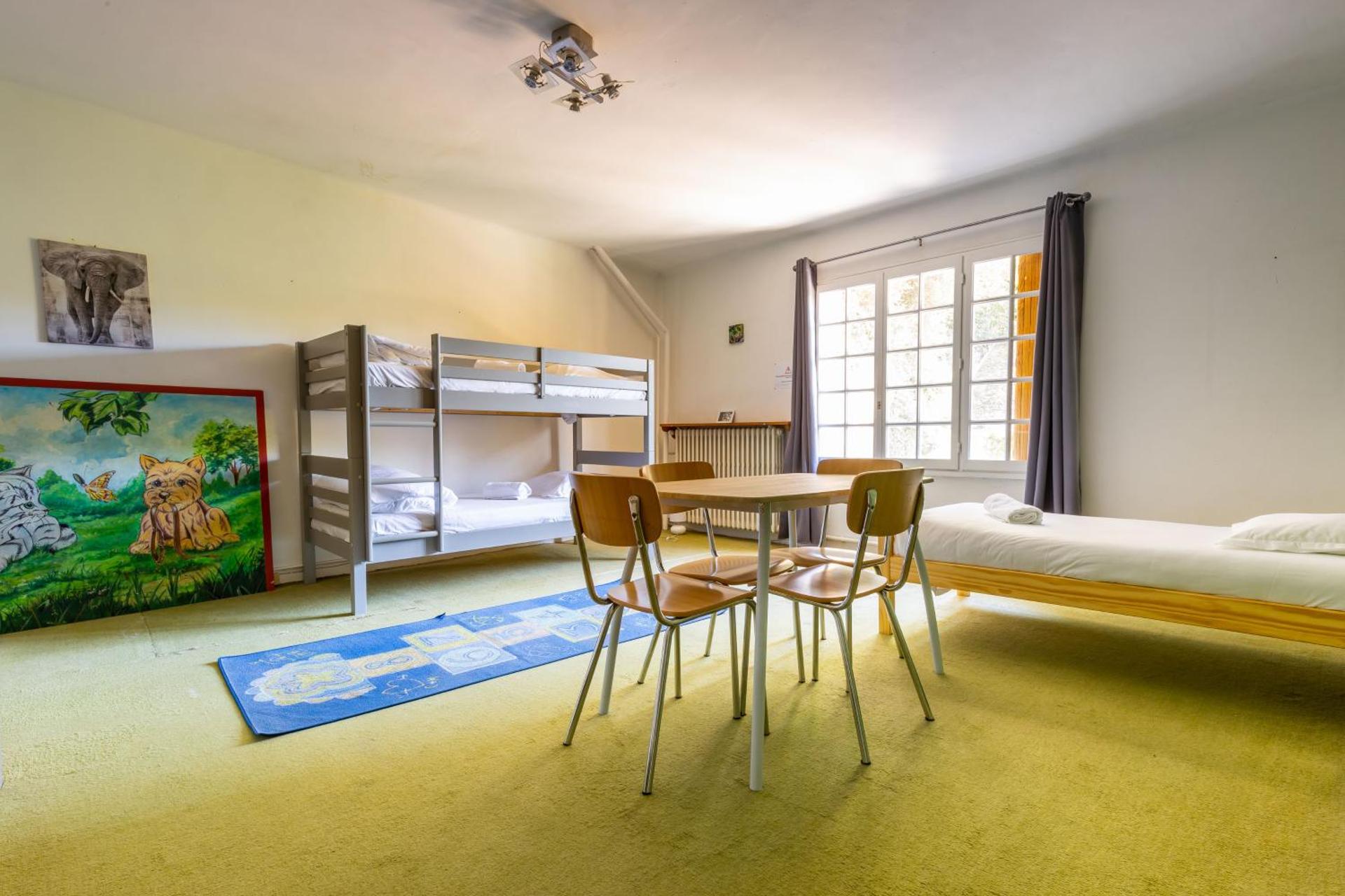 Le Gite du Chevreuil, 200 Mètres de BEAUVAL