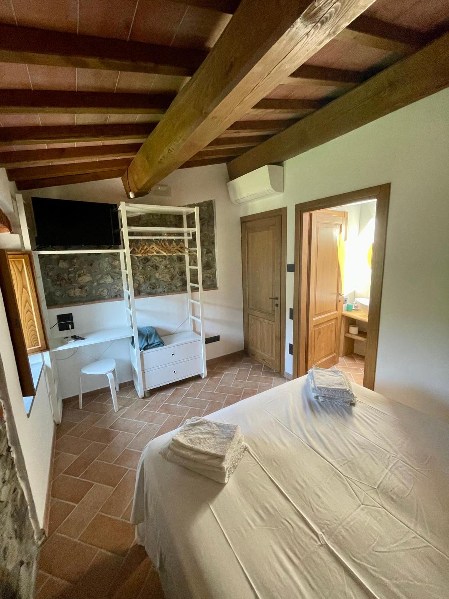 Affittacamere Il Vecchio Mandorlo