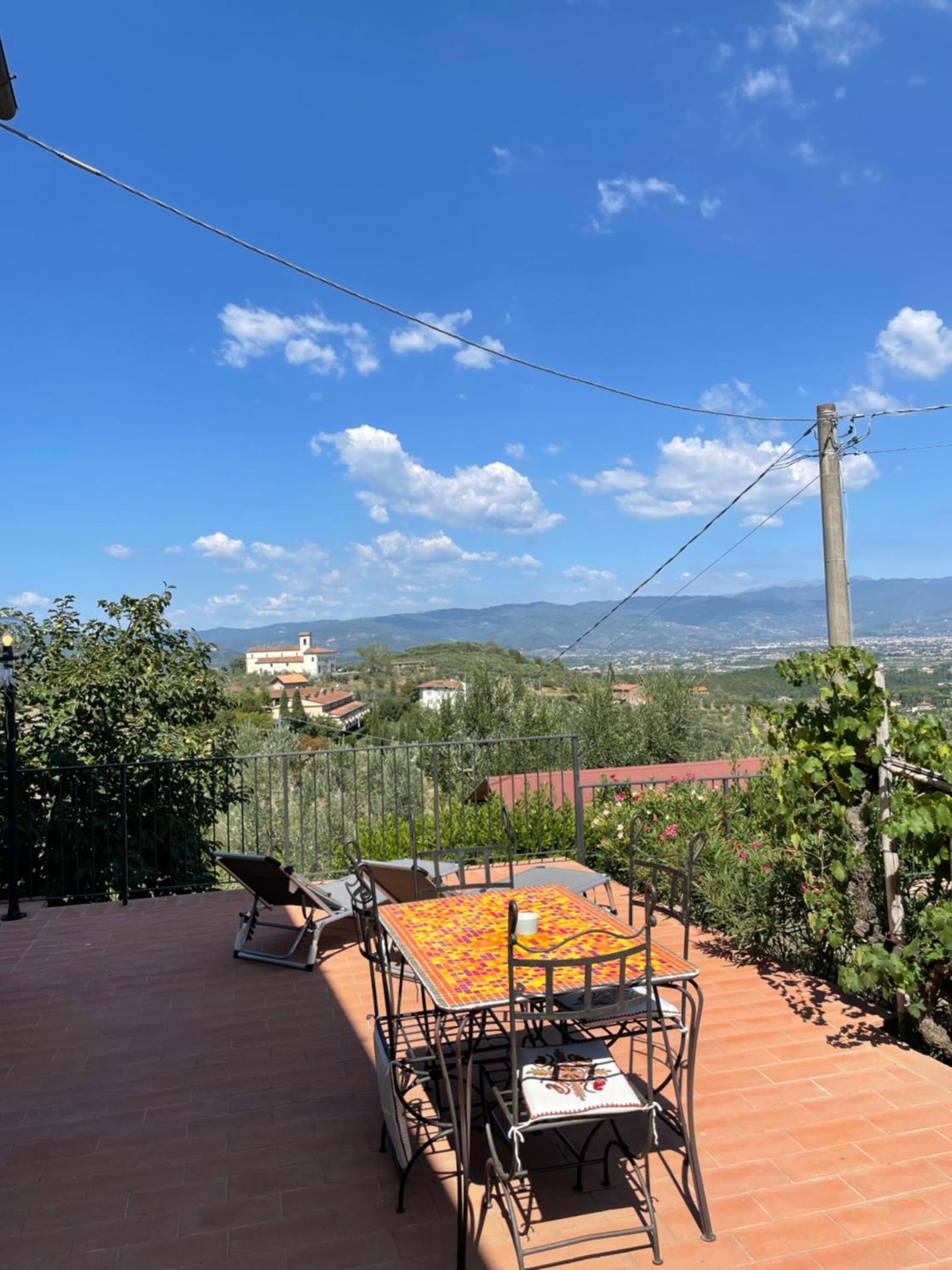 Affittacamere Il Vecchio Mandorlo