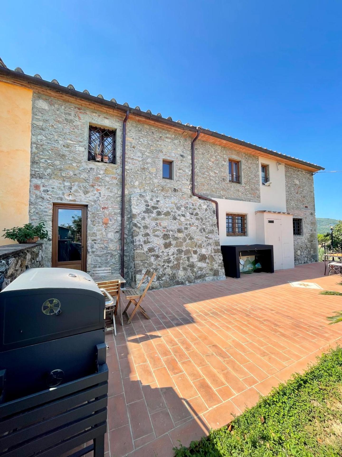 Affittacamere Il Vecchio Mandorlo