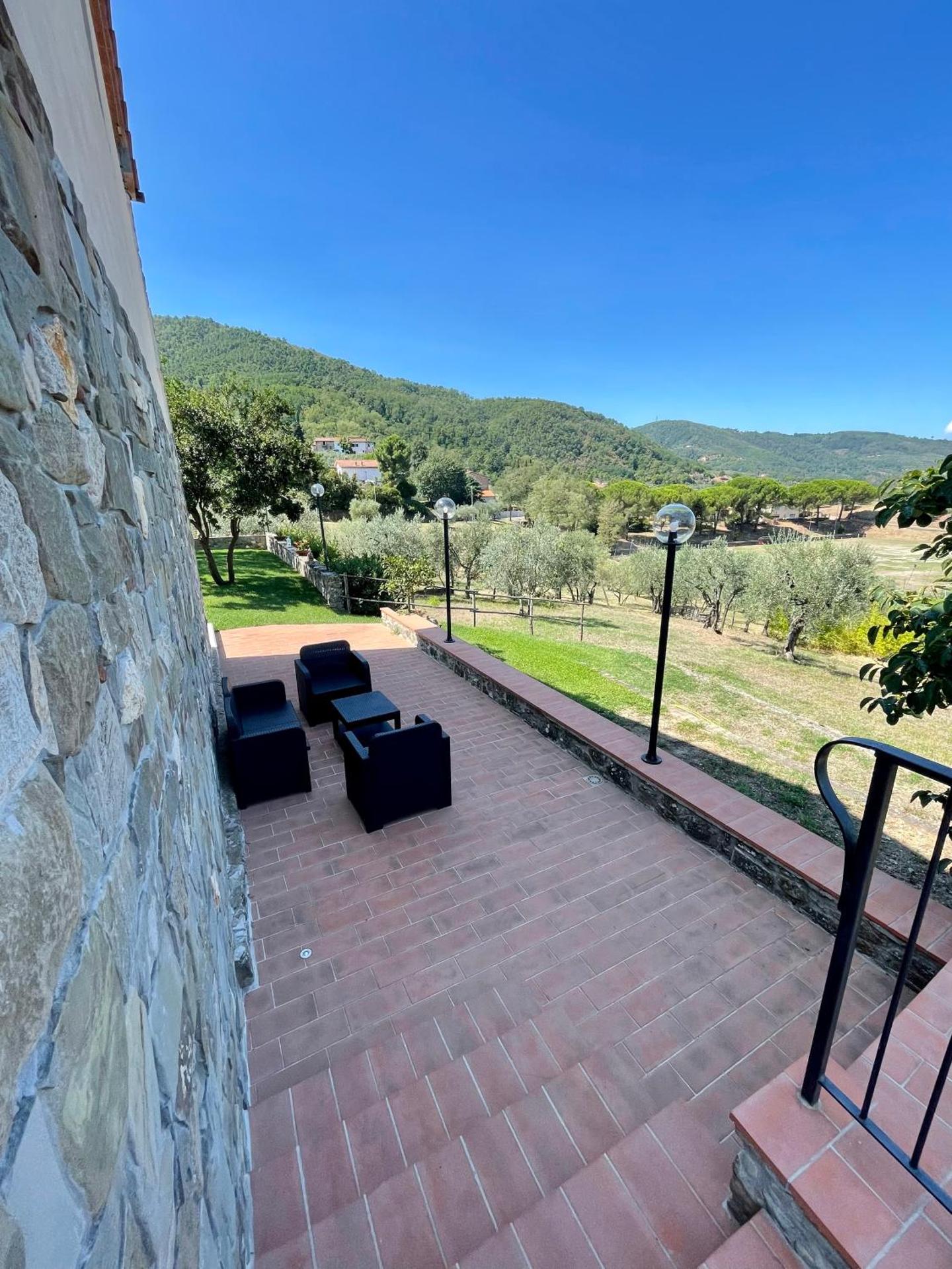 Affittacamere Il Vecchio Mandorlo