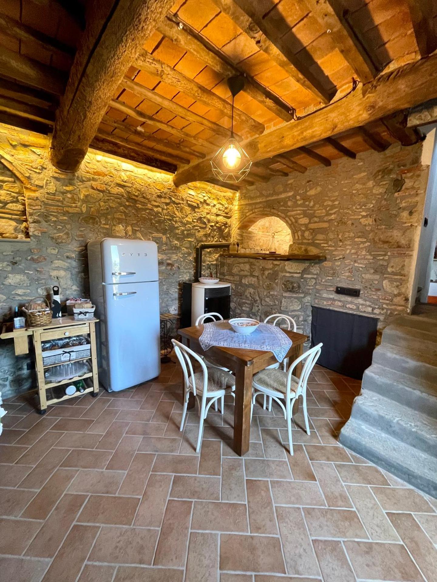 Affittacamere Il Vecchio Mandorlo