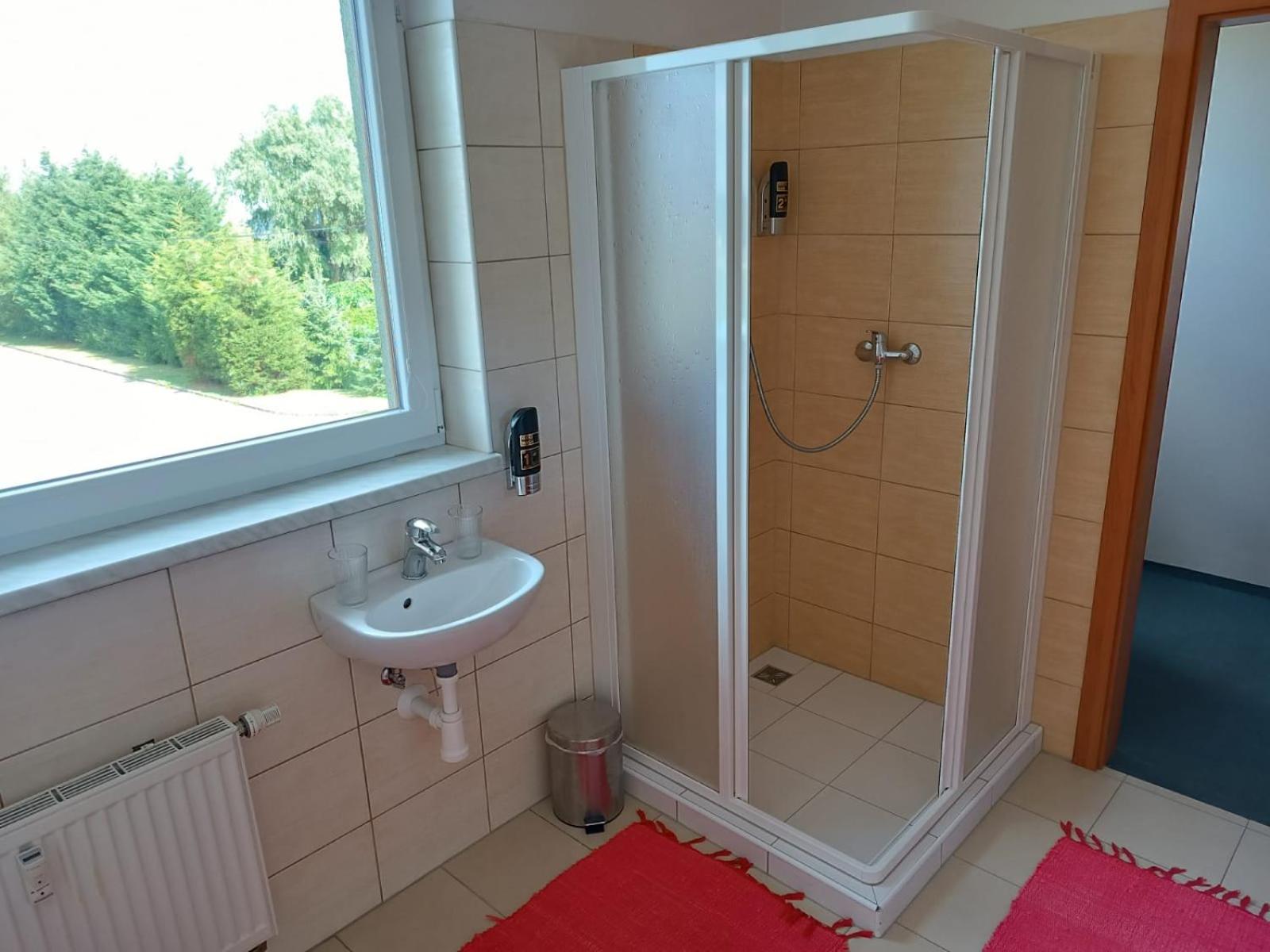 Restaurace a Penzion U Lesa