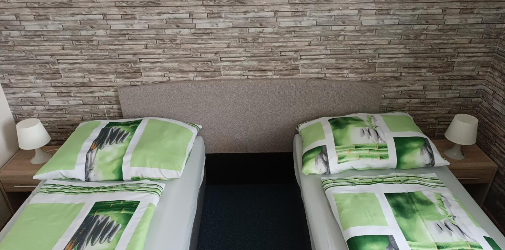 Restaurace a Penzion U Lesa