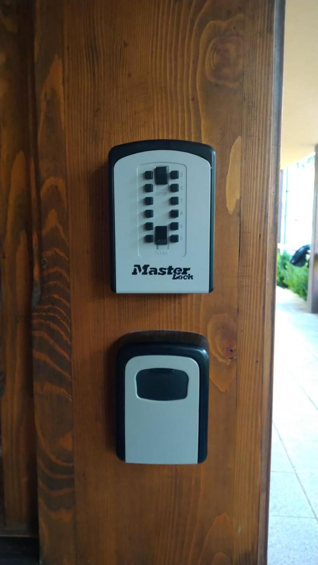 Apartmány Pod Sjezdovkou