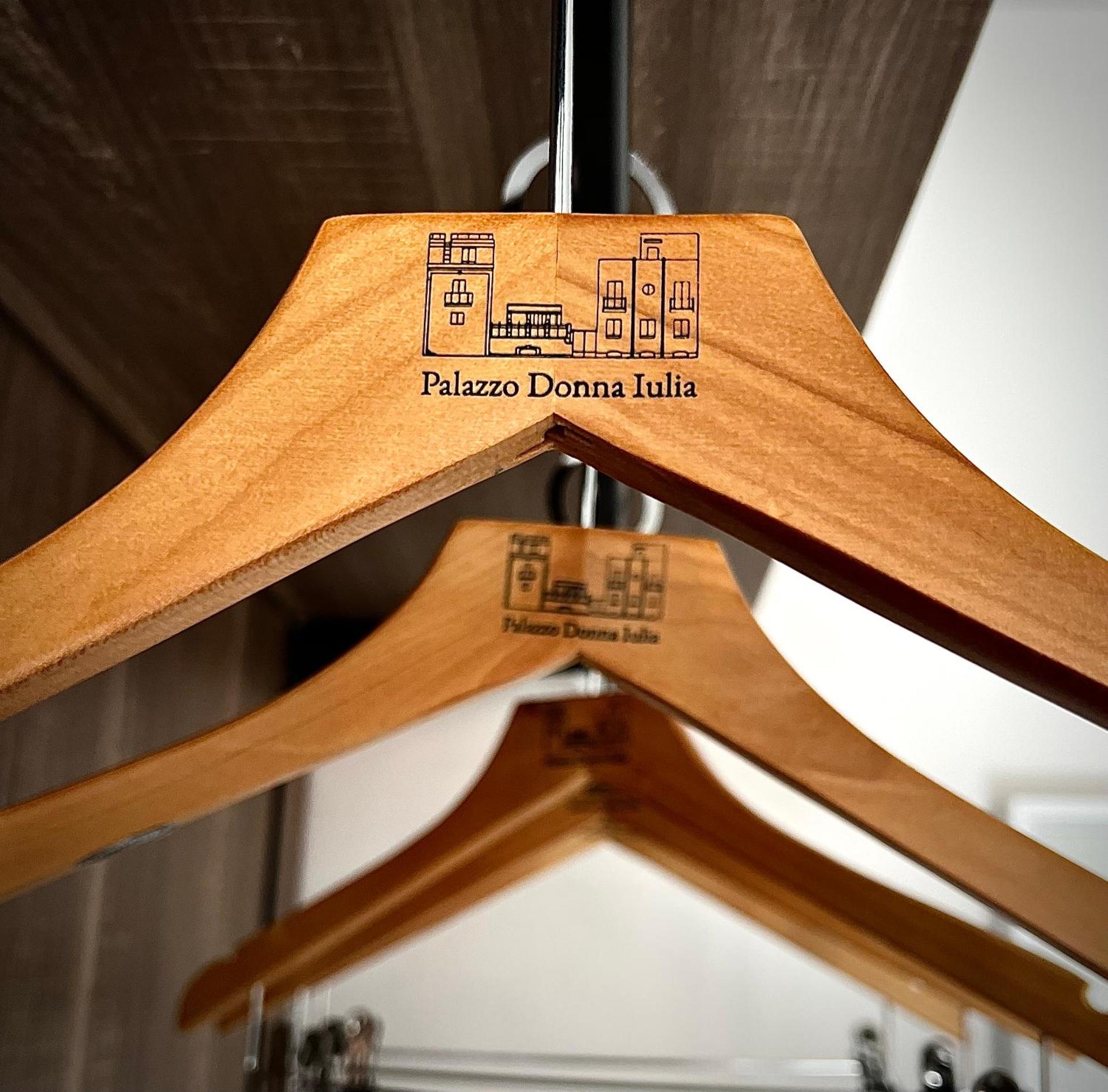 Property logo or sign