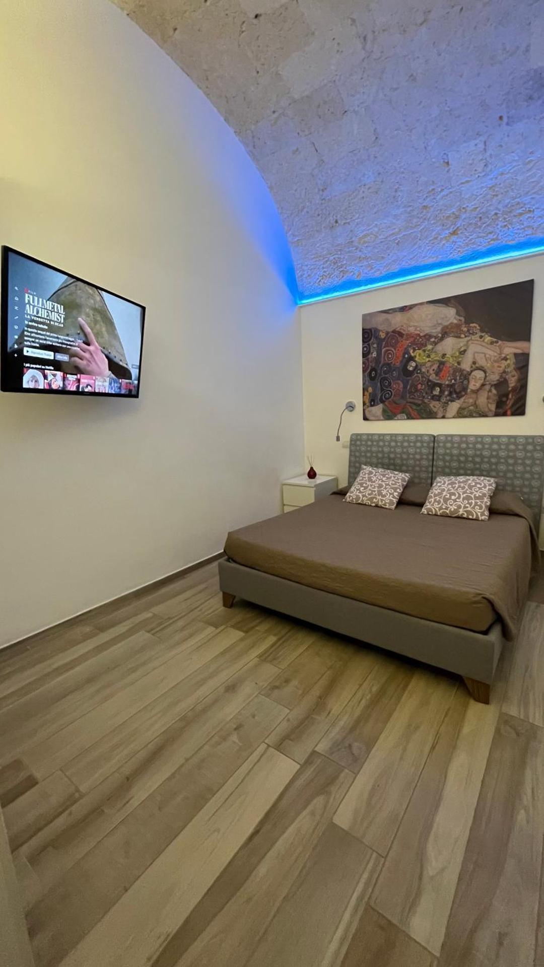 Room 26 - B&B Altamura