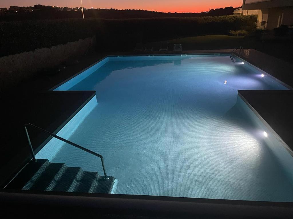 Albufeira Malpique Beach Apartment