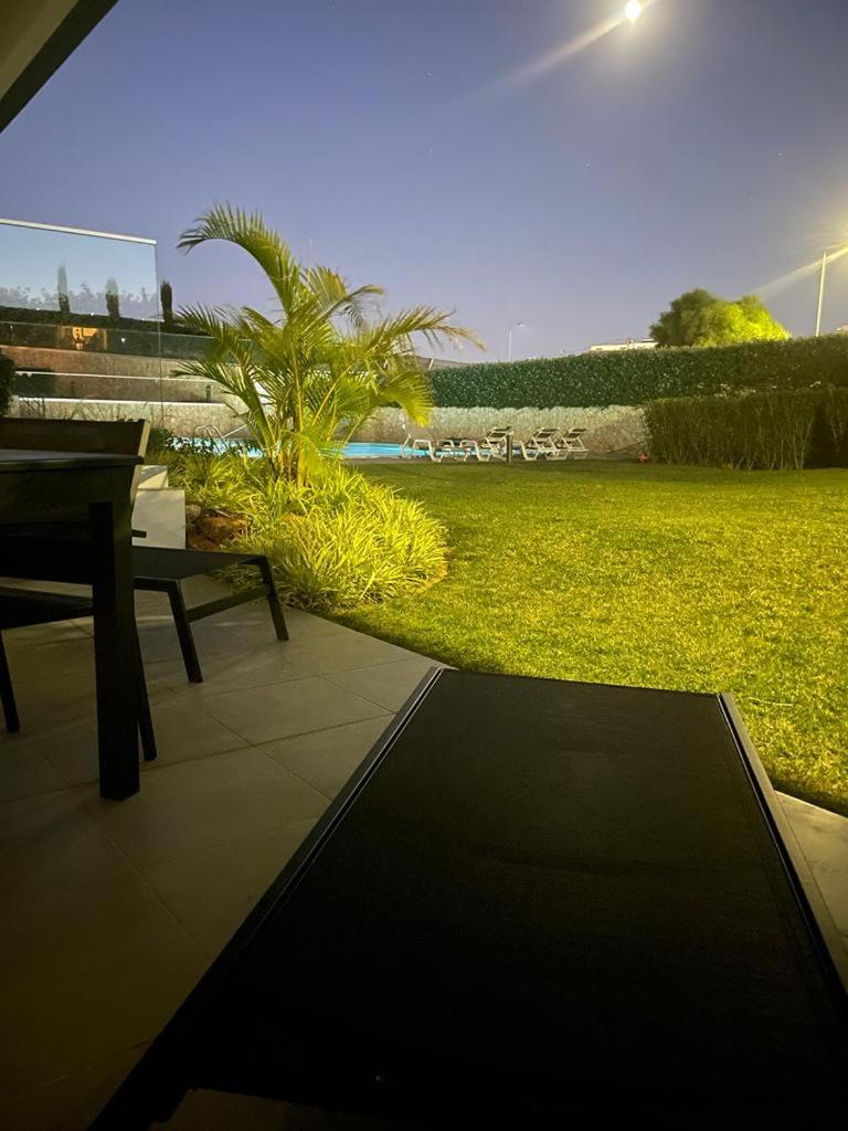 Albufeira Malpique Beach Apartment