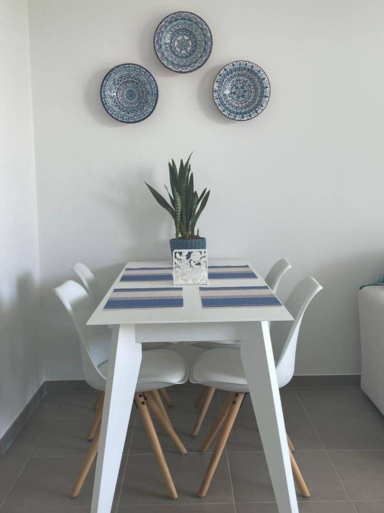 Albufeira Malpique Beach Apartment