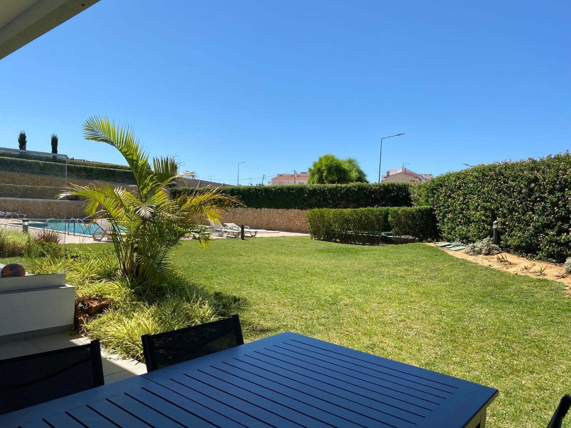 Albufeira Malpique Beach Apartment