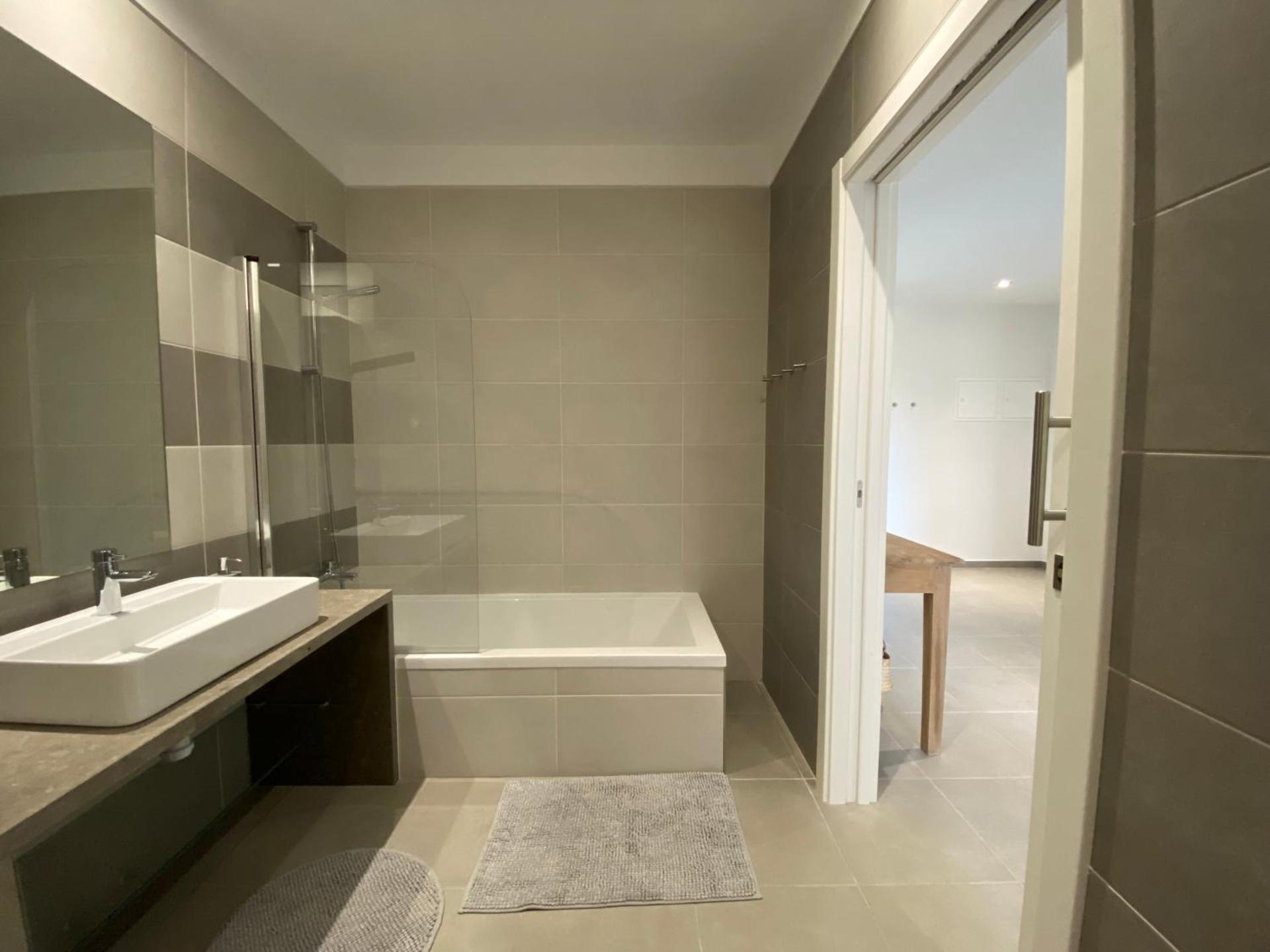 Albufeira Malpique Beach Apartment