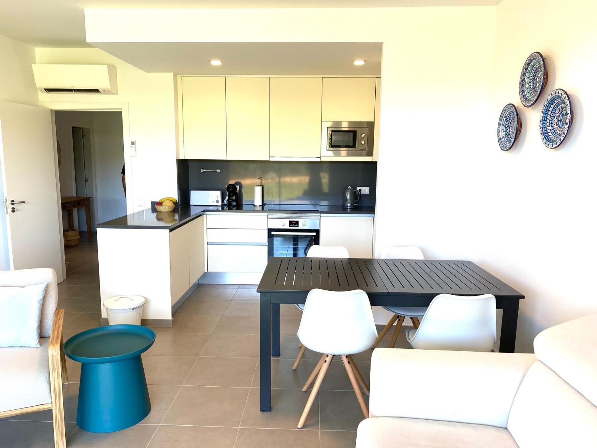 Albufeira Malpique Beach Apartment