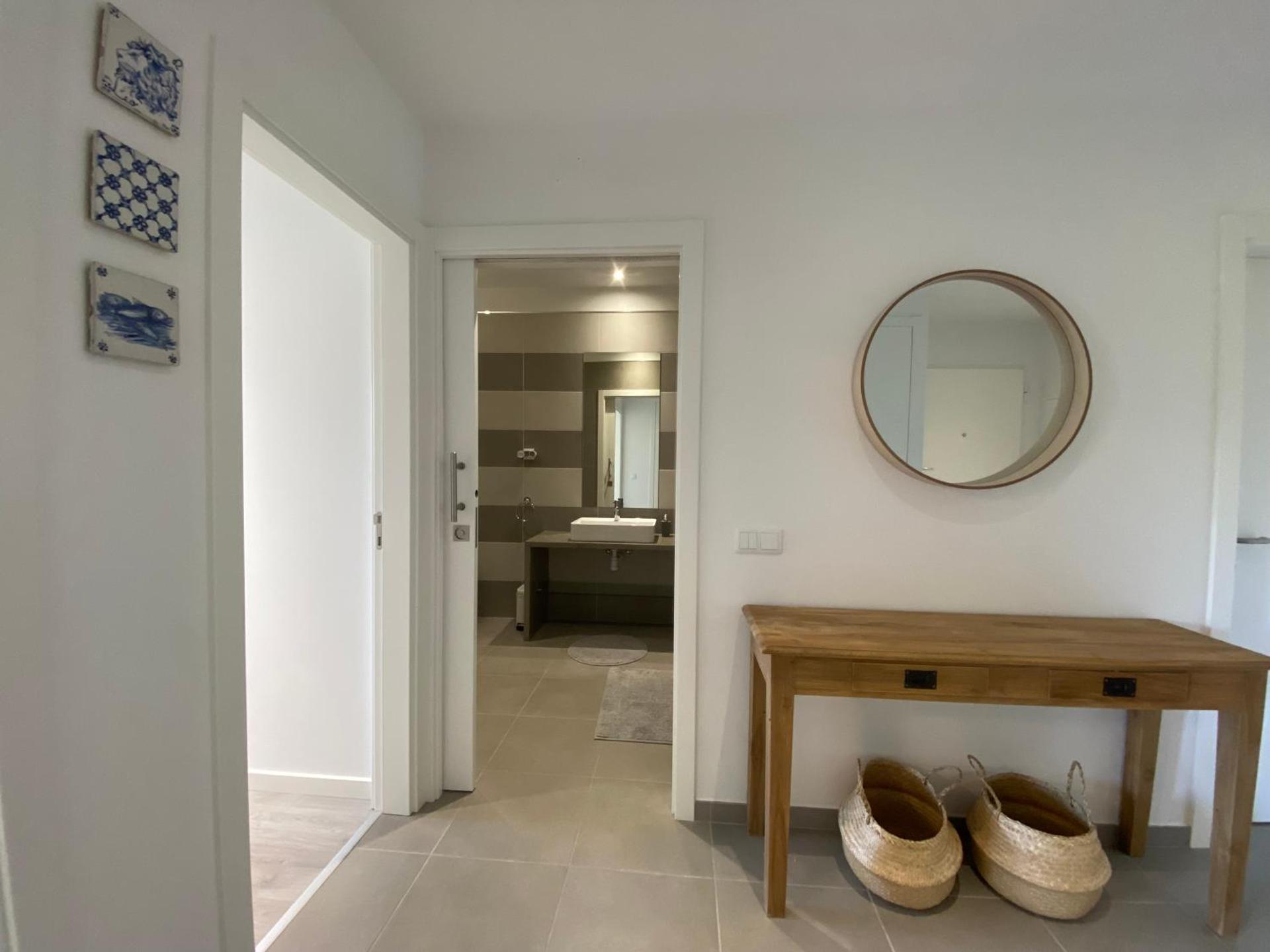 Albufeira Malpique Beach Apartment