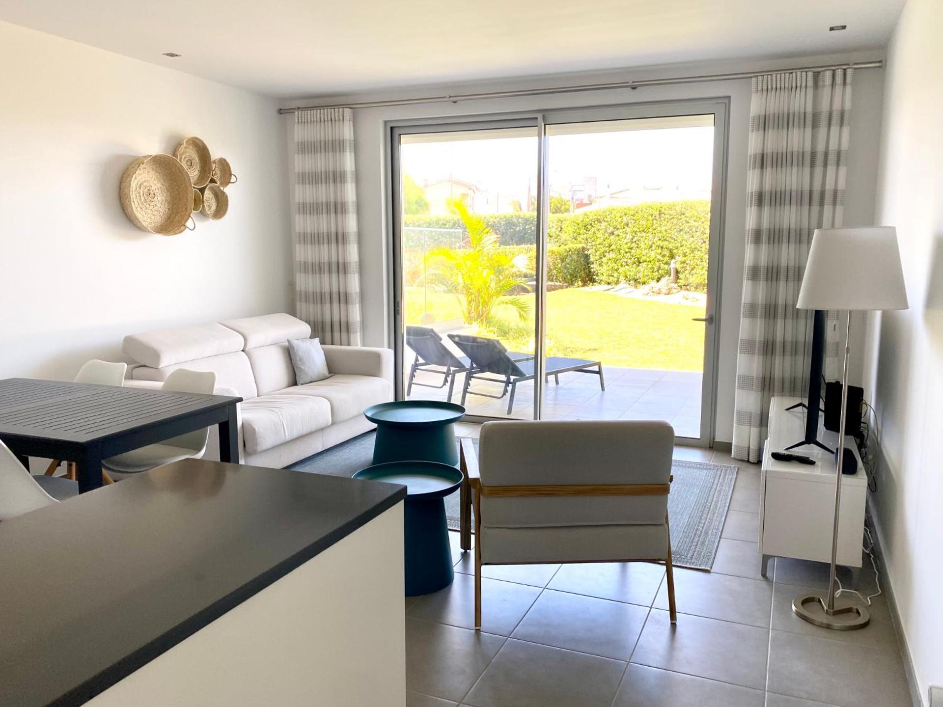 Albufeira Malpique Beach Apartment