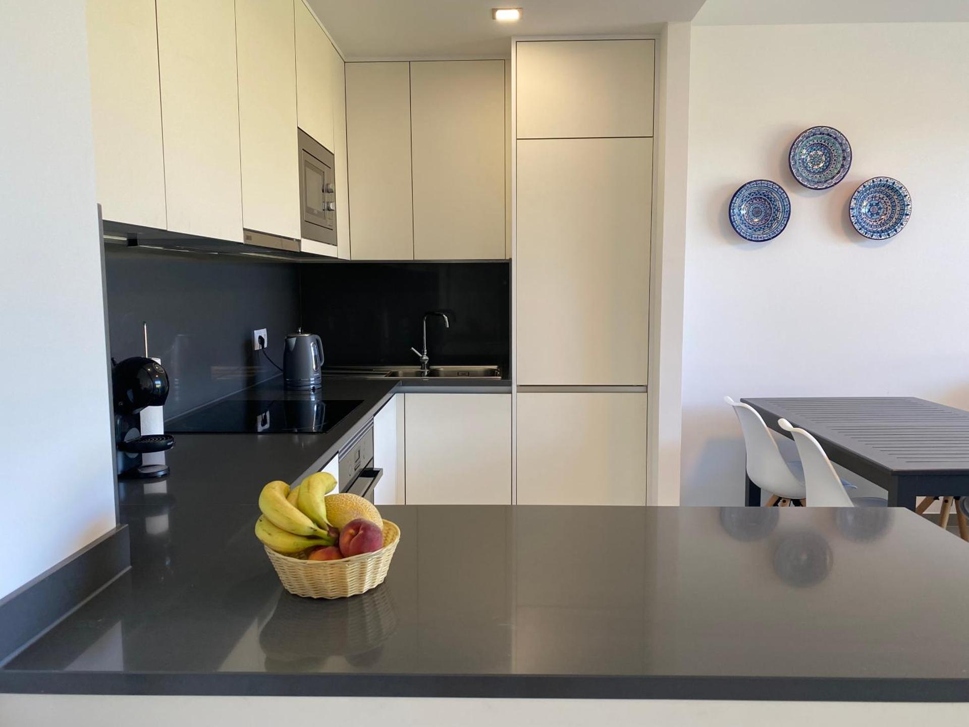 Albufeira Malpique Beach Apartment