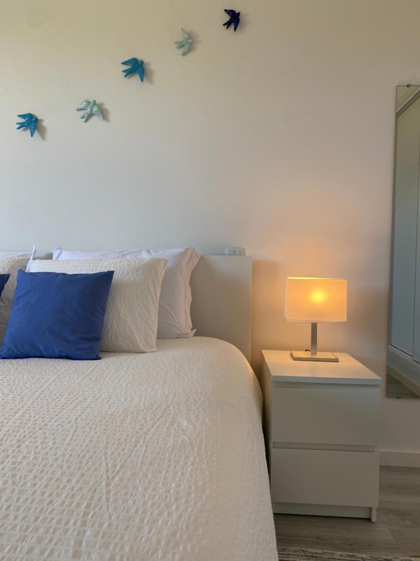 Albufeira Malpique Beach Apartment