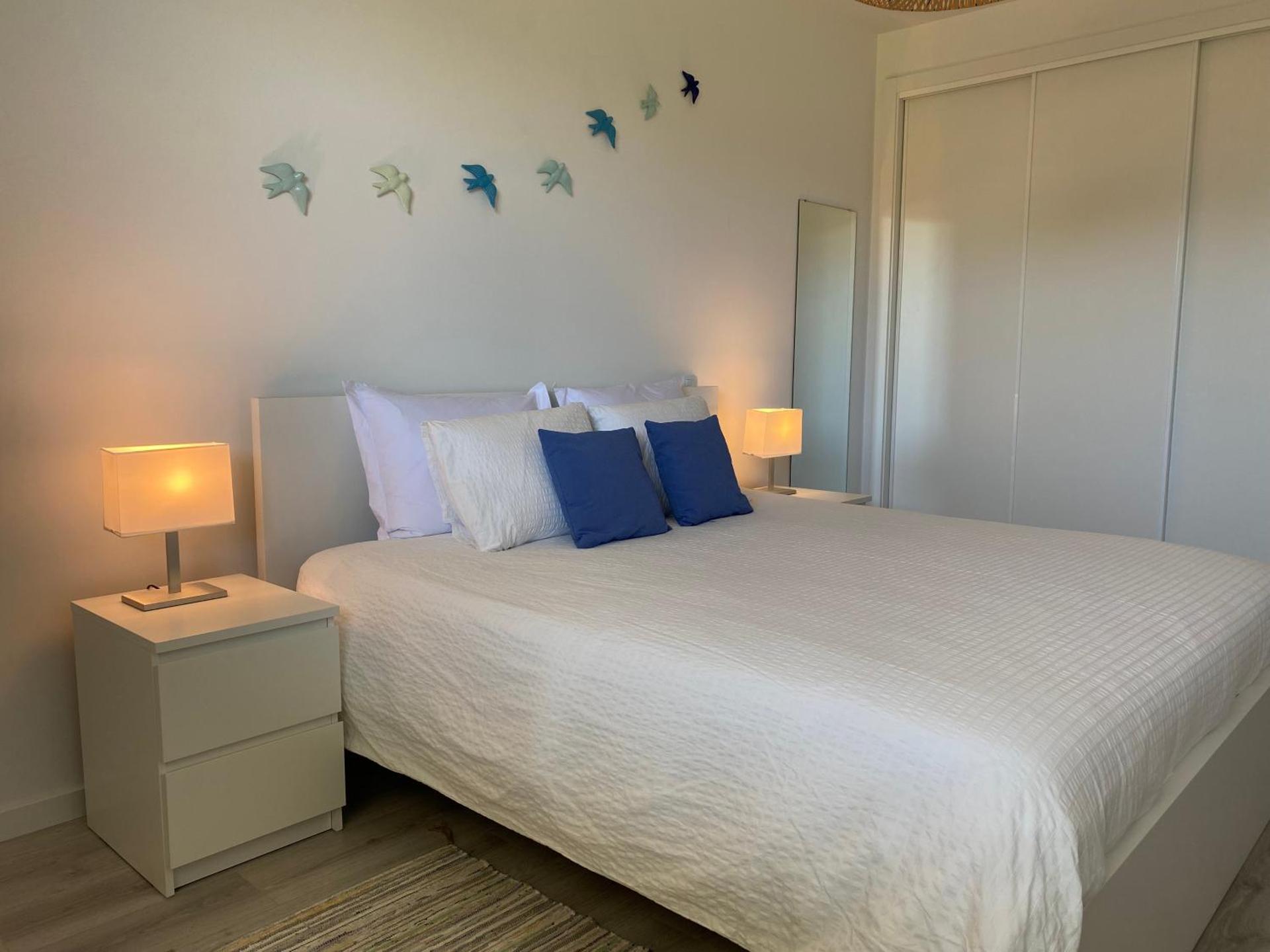 Albufeira Malpique Beach Apartment