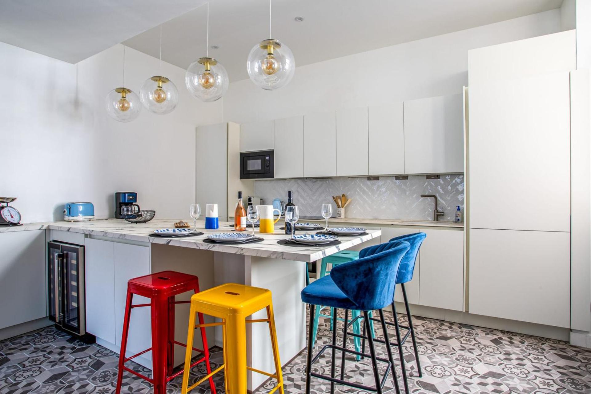 Appartement Armény - Welkeys