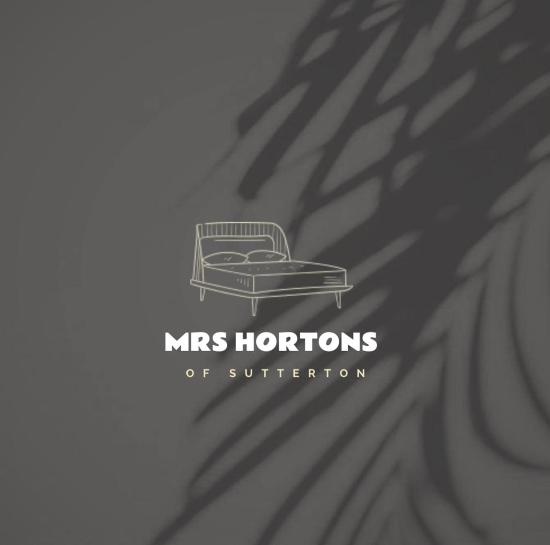 Mrs Hortons Guest Rooms