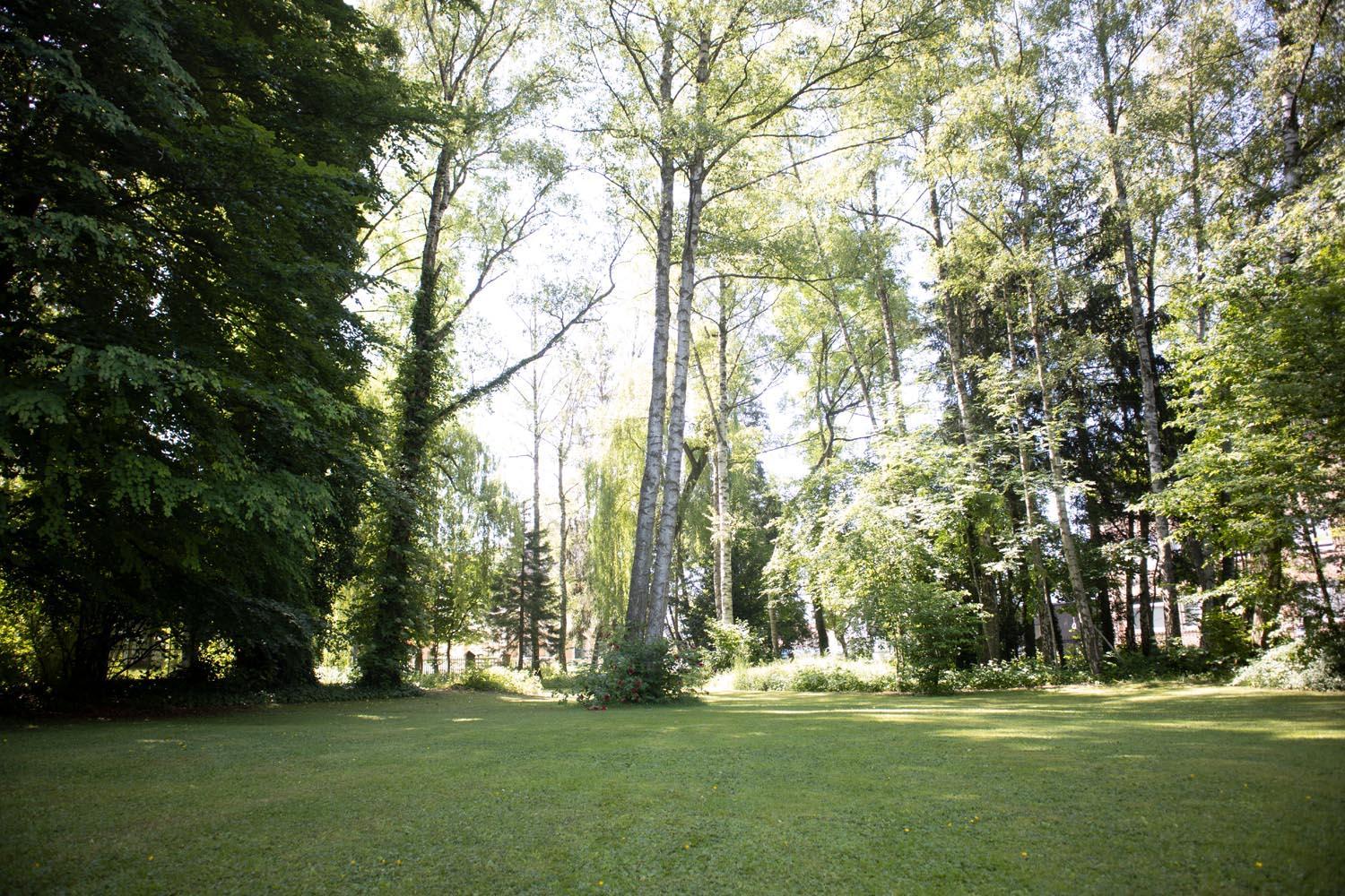 villaflora Gästehaus