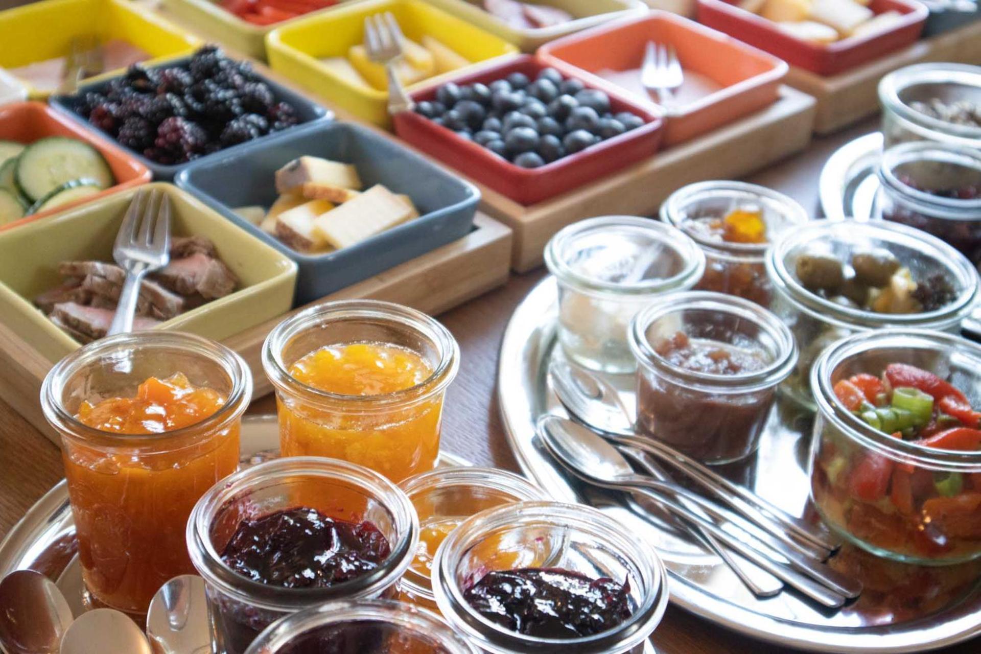 villaflora Gästehaus