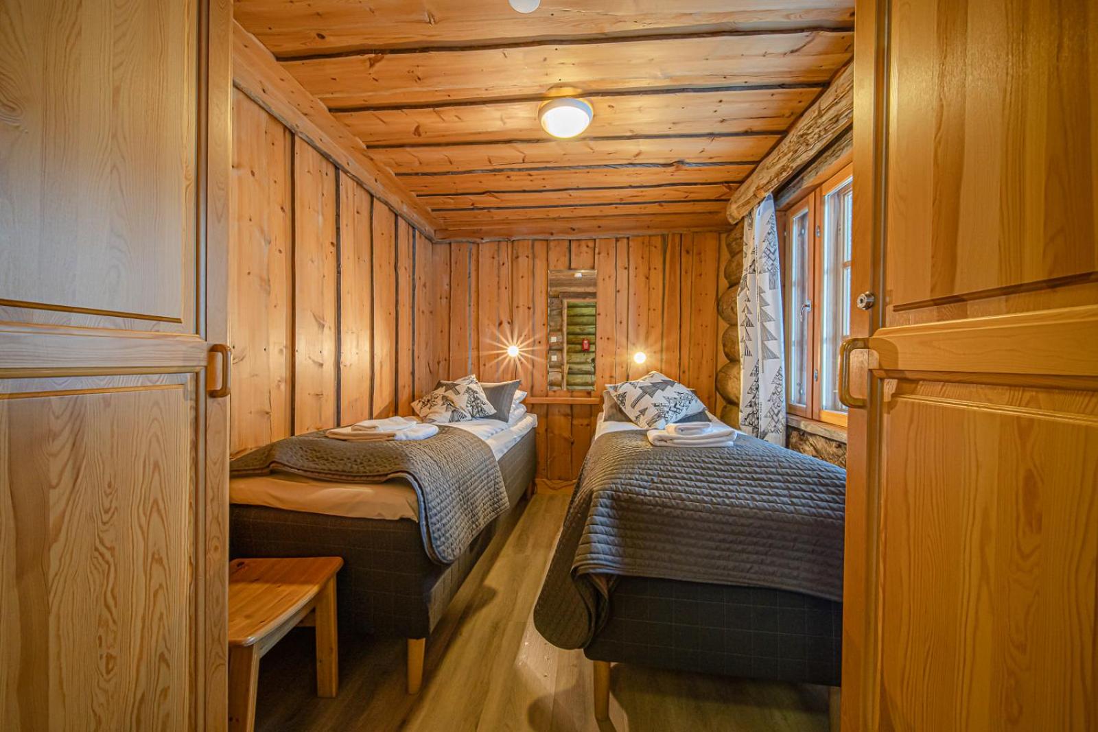 Levillas Martinmutka A & B