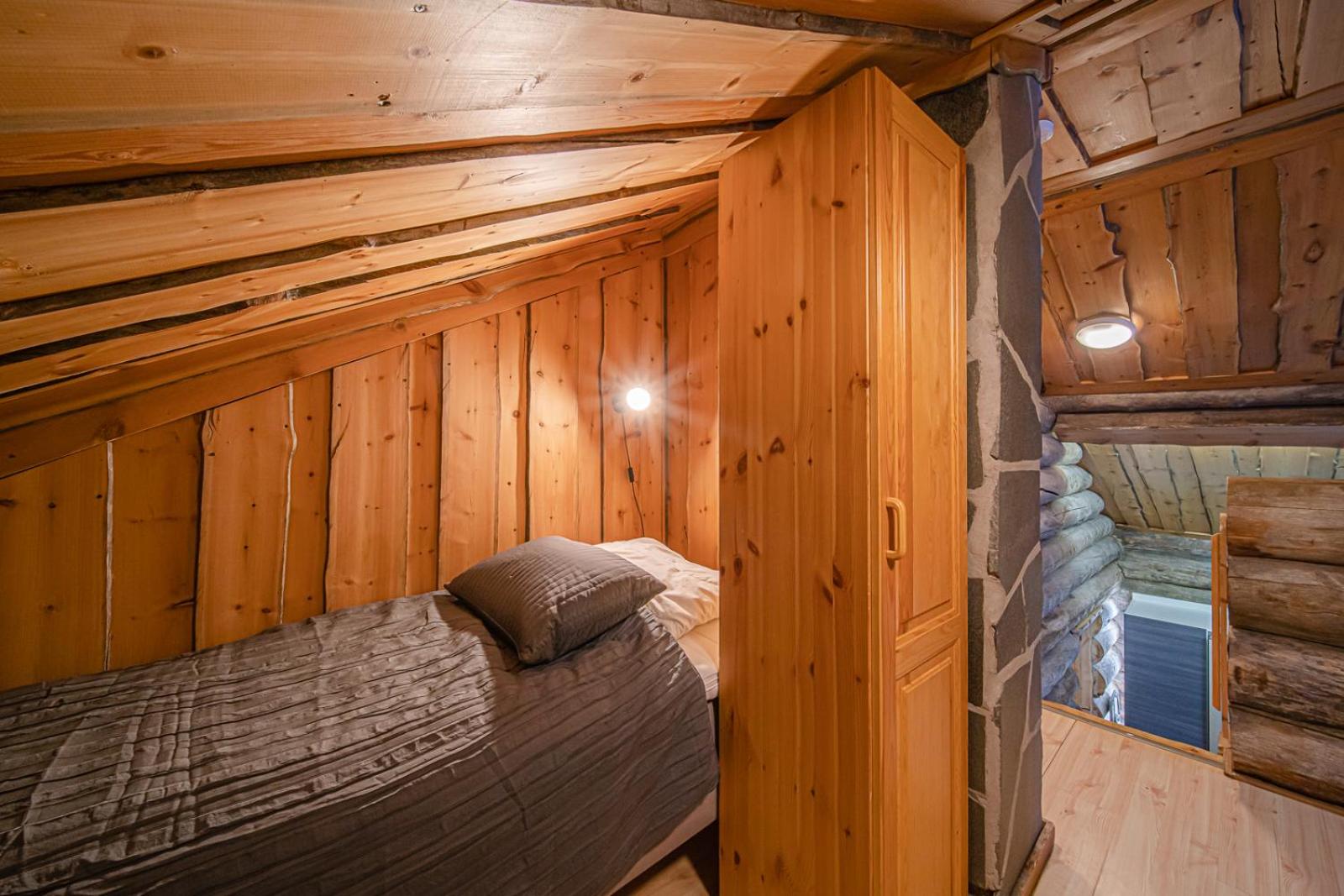 Levillas Martinmutka A & B