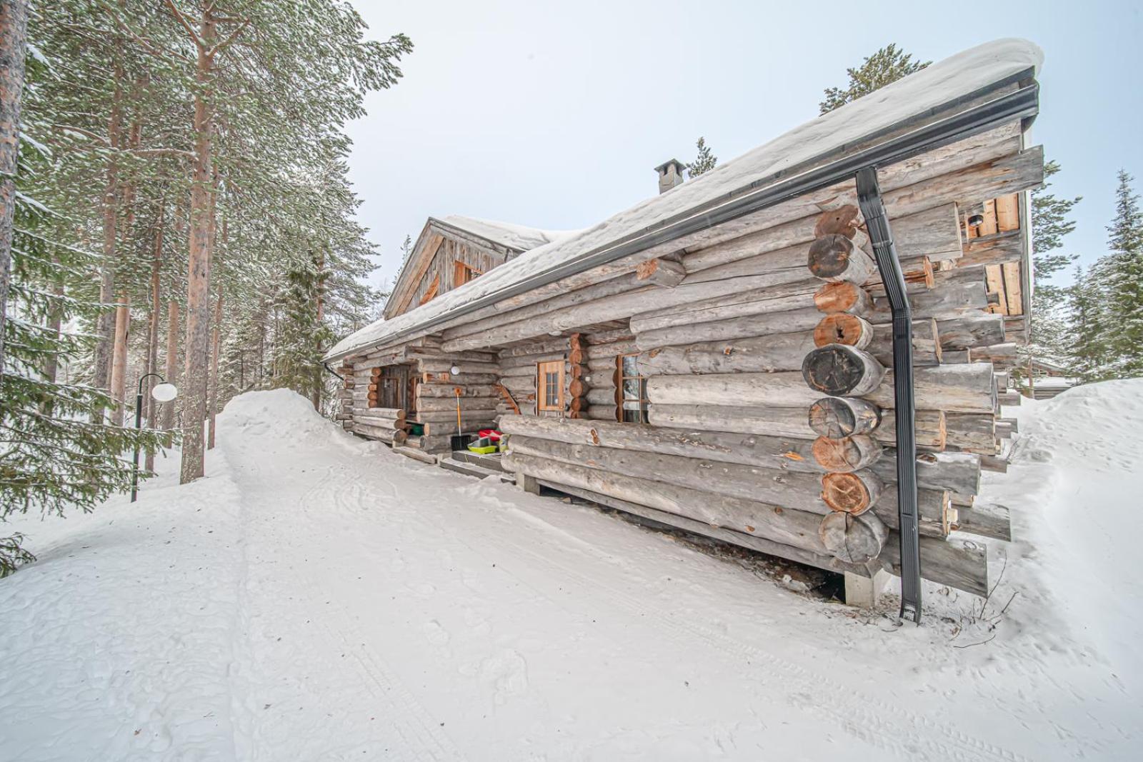 Levillas Martinmutka A & B