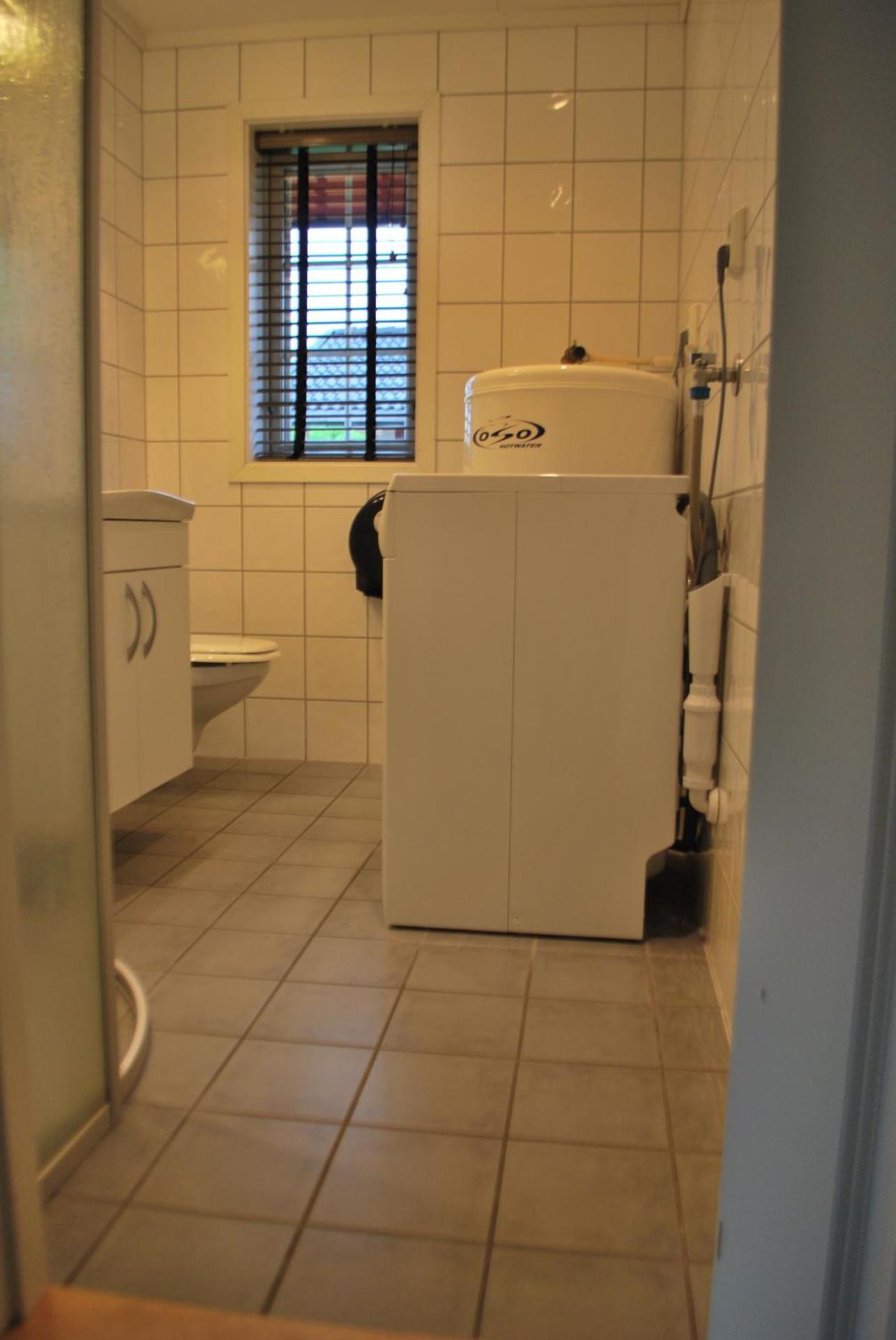 Three-Bedroom Cottage