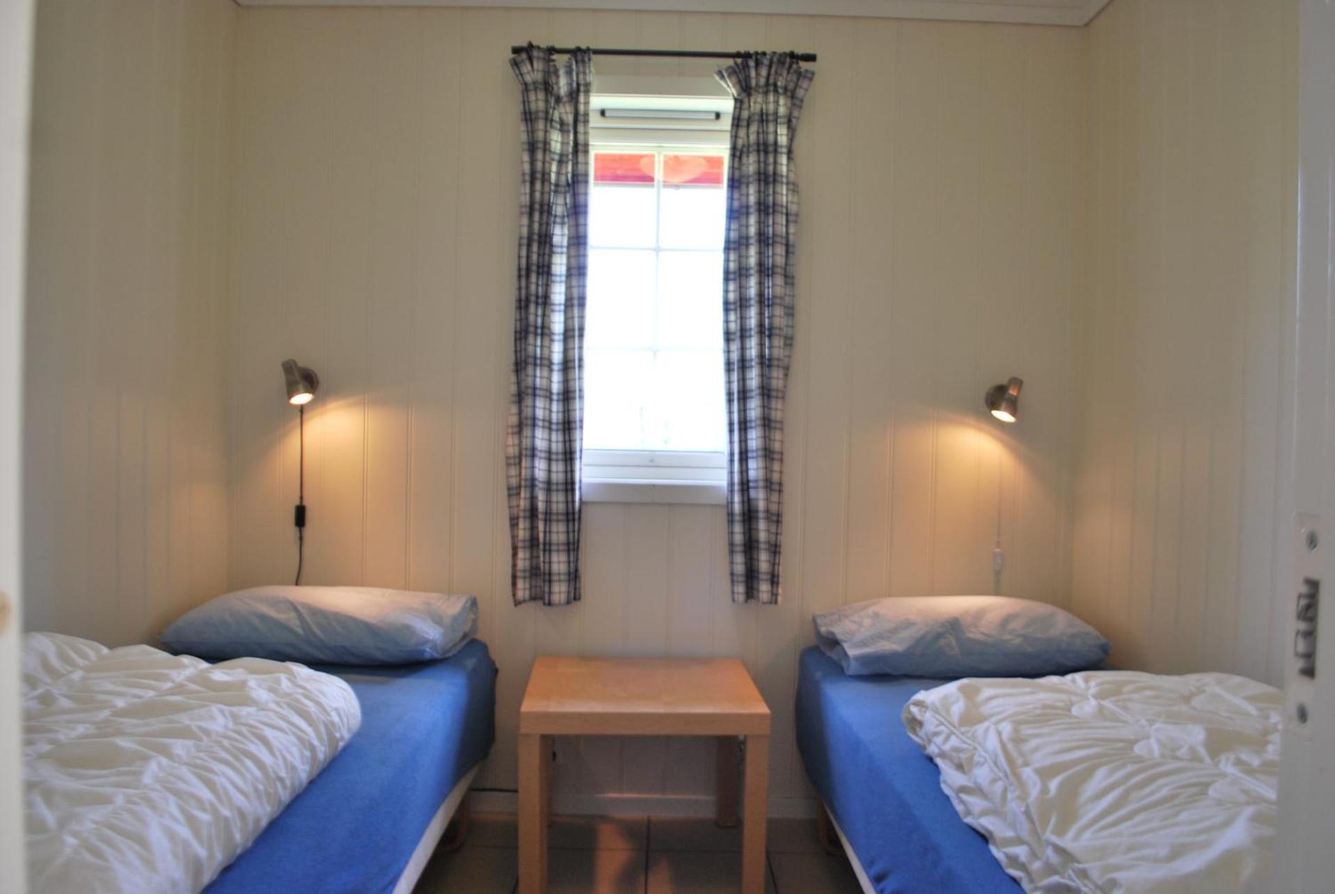 Three-Bedroom Cottage