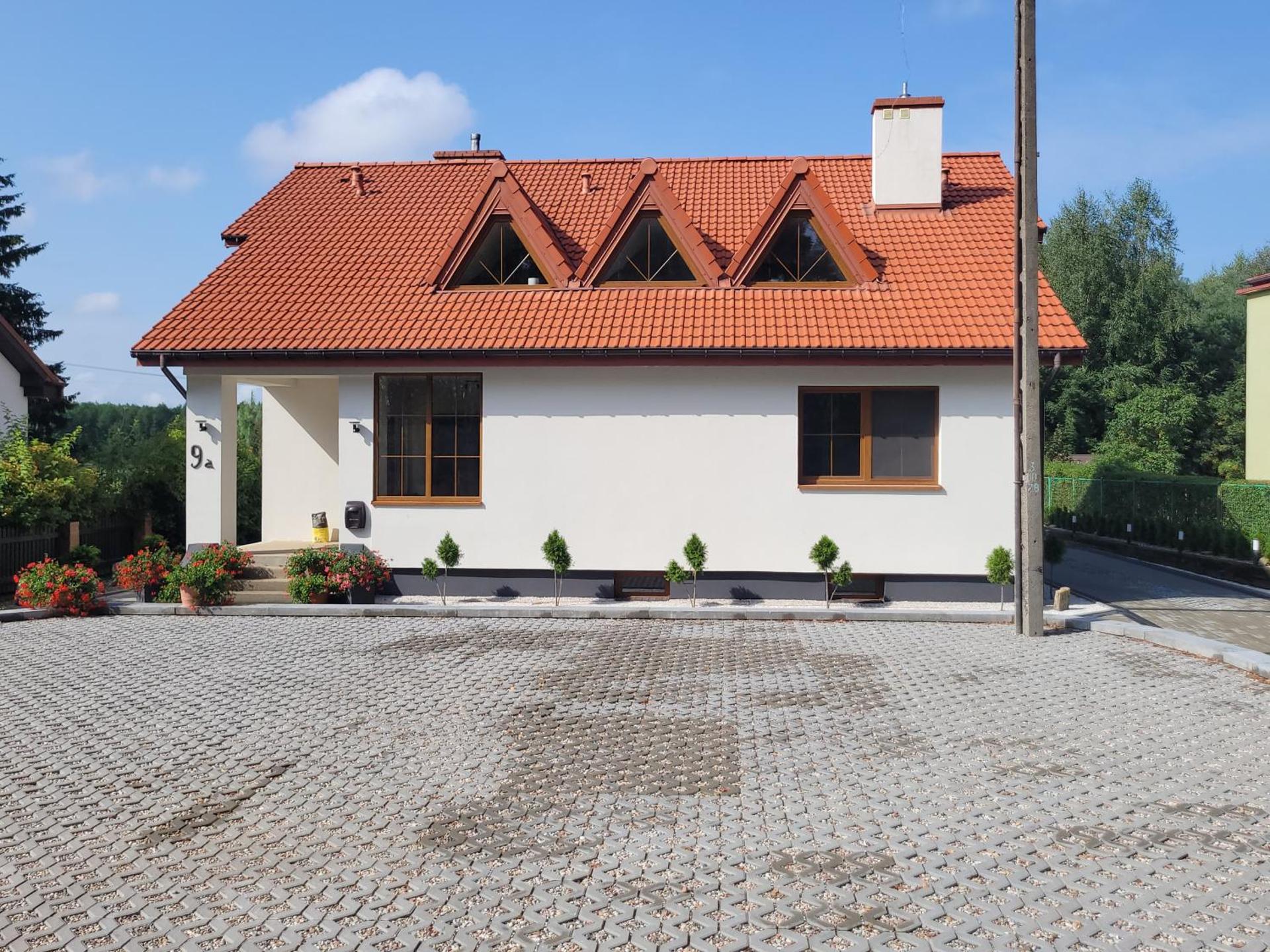 Apartamenty Cichosza