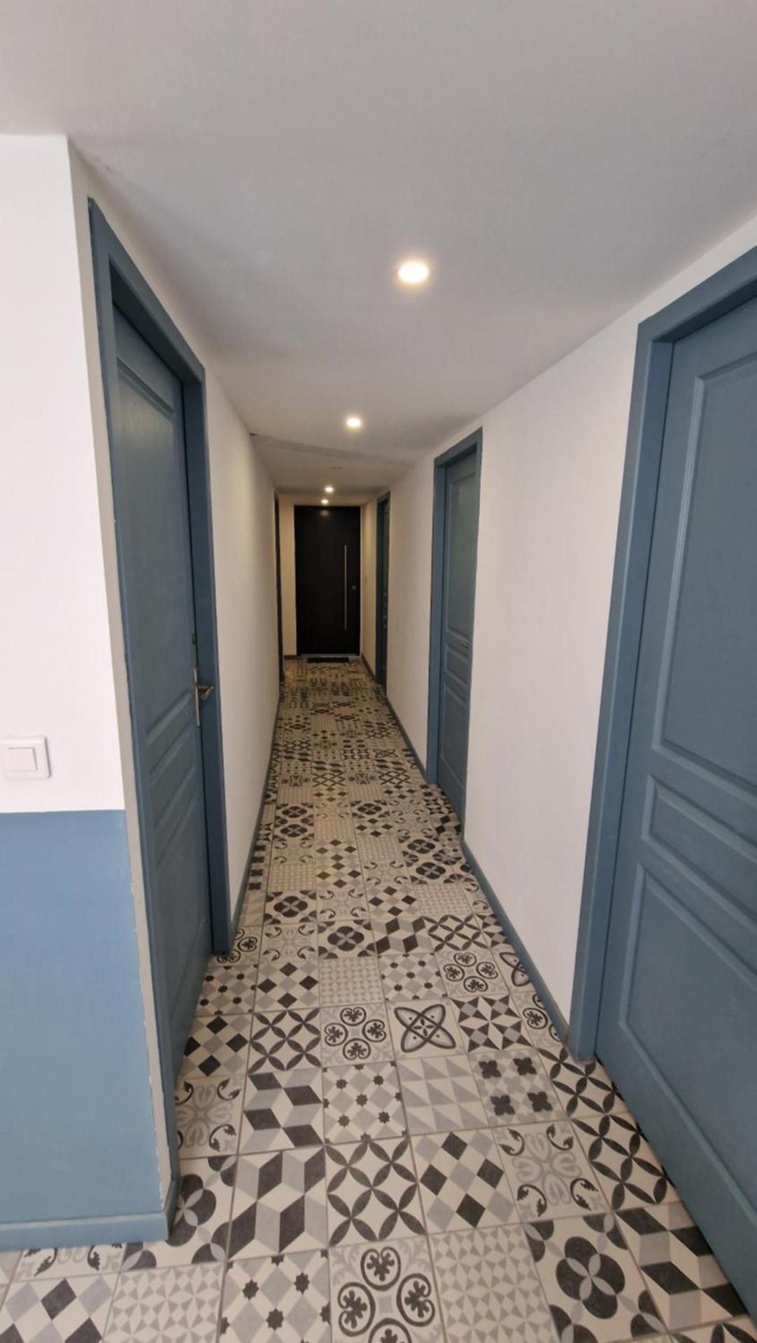 Résidence du Portail d'Avail