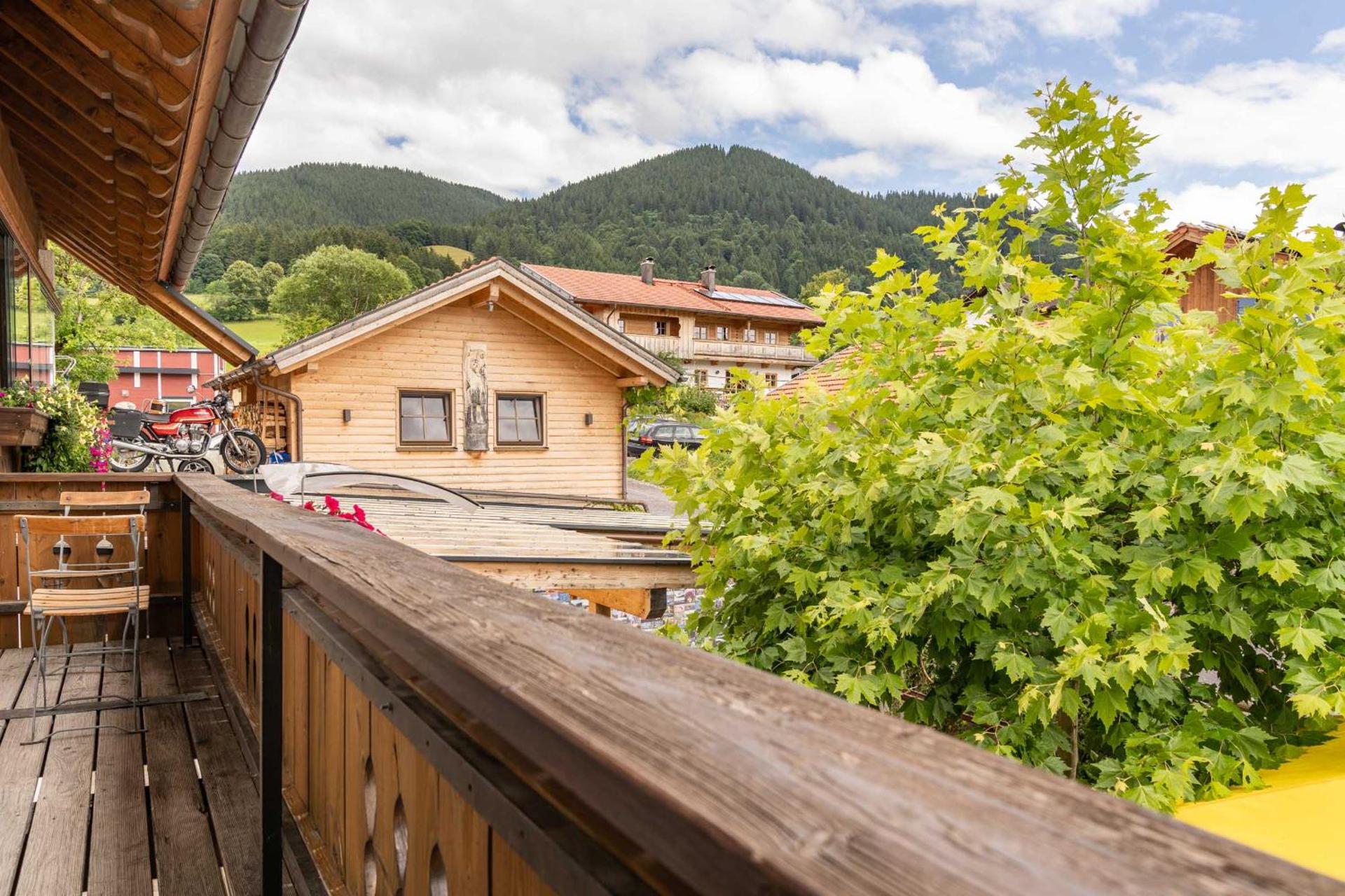 View (from property/room)