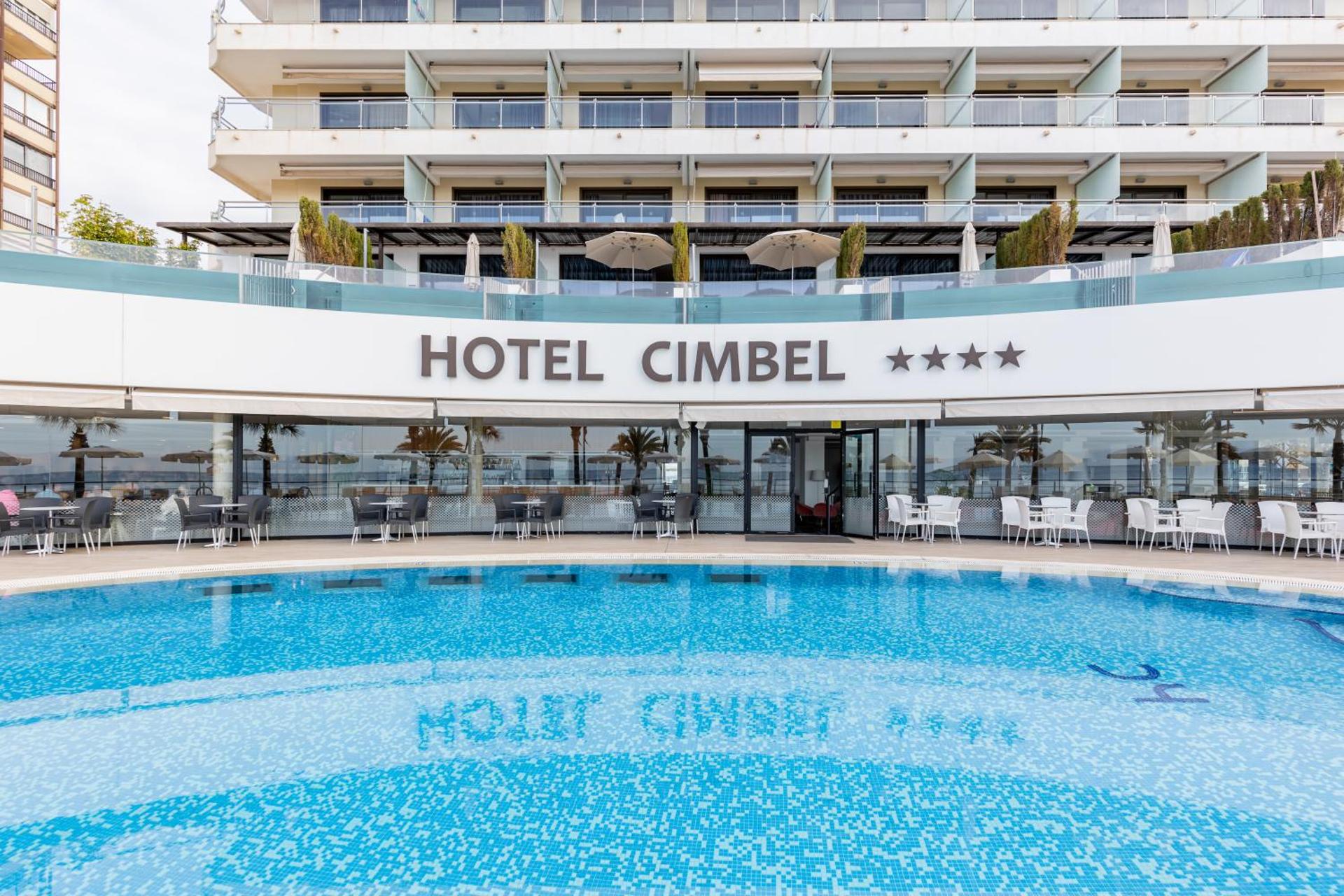 Hotel Cimbel
