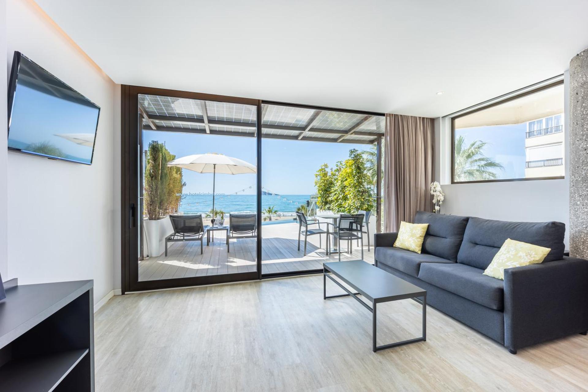 Luxury Double Room with Private Pool (1 Adult)