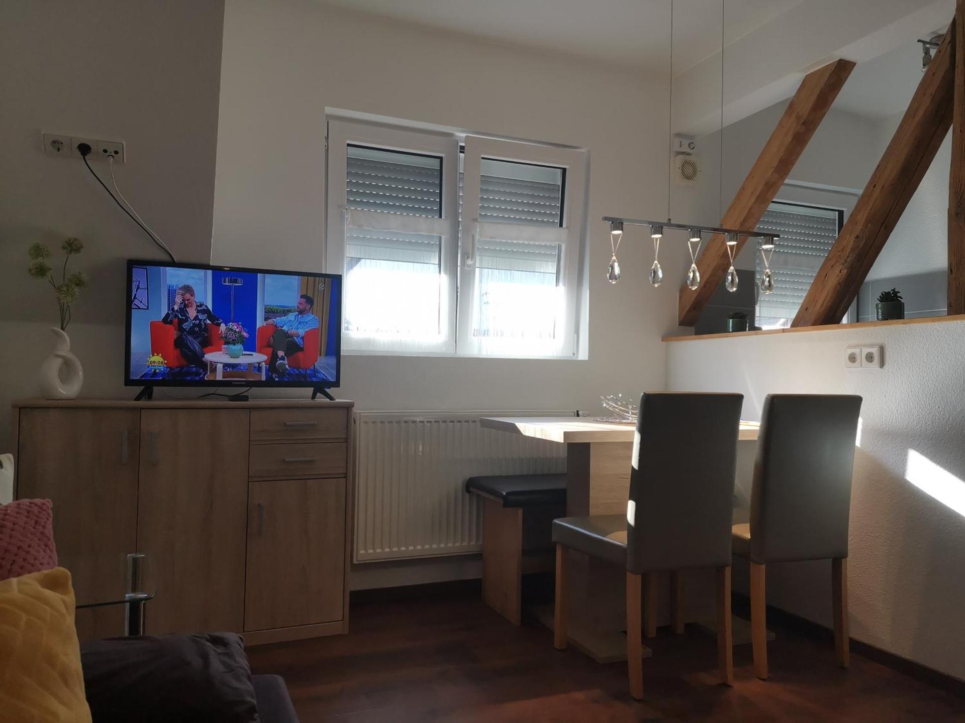 Ferienwohnung Jasmin
