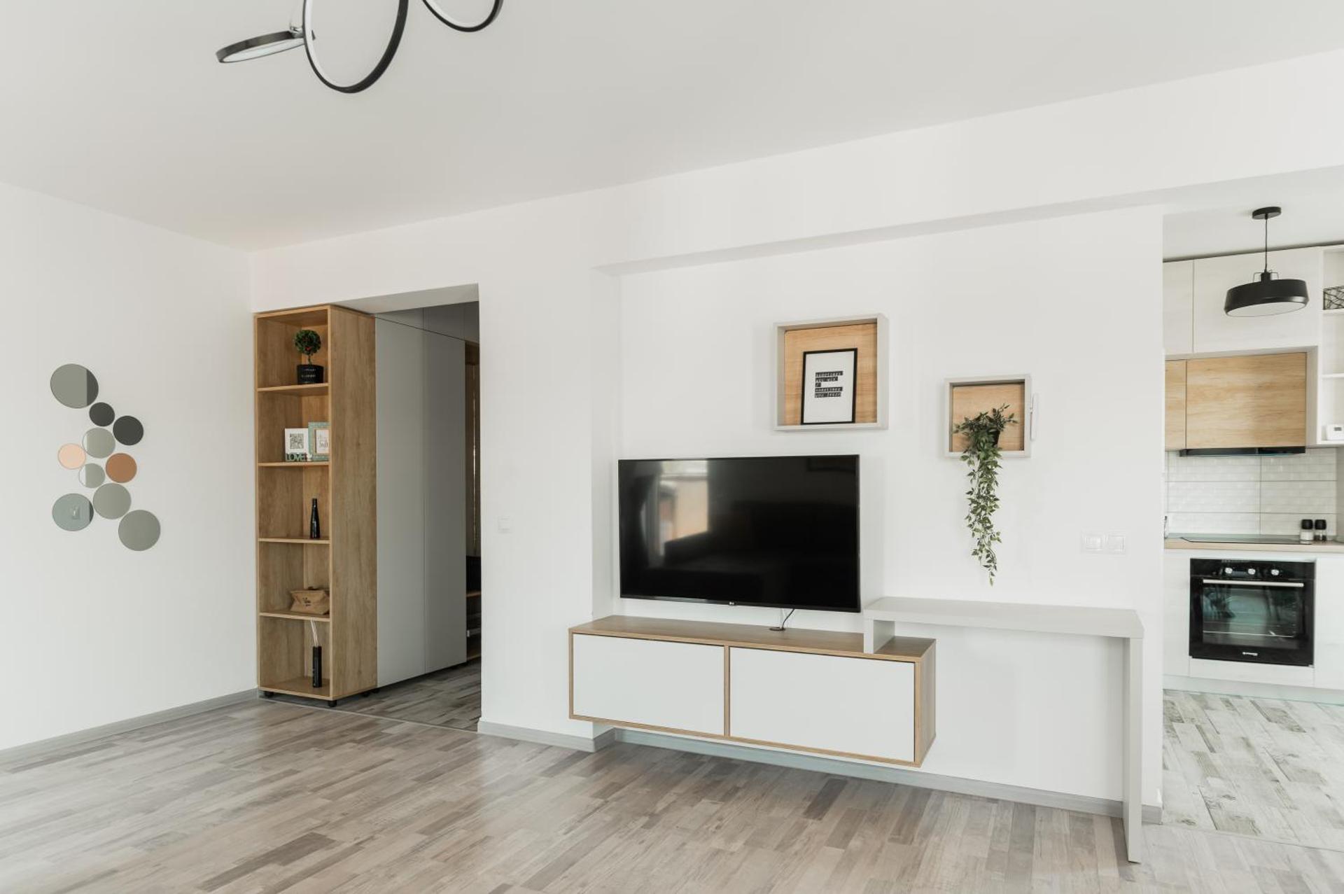 Skylark - Singapore Penthouse with Jacuzzi & Panoramic View