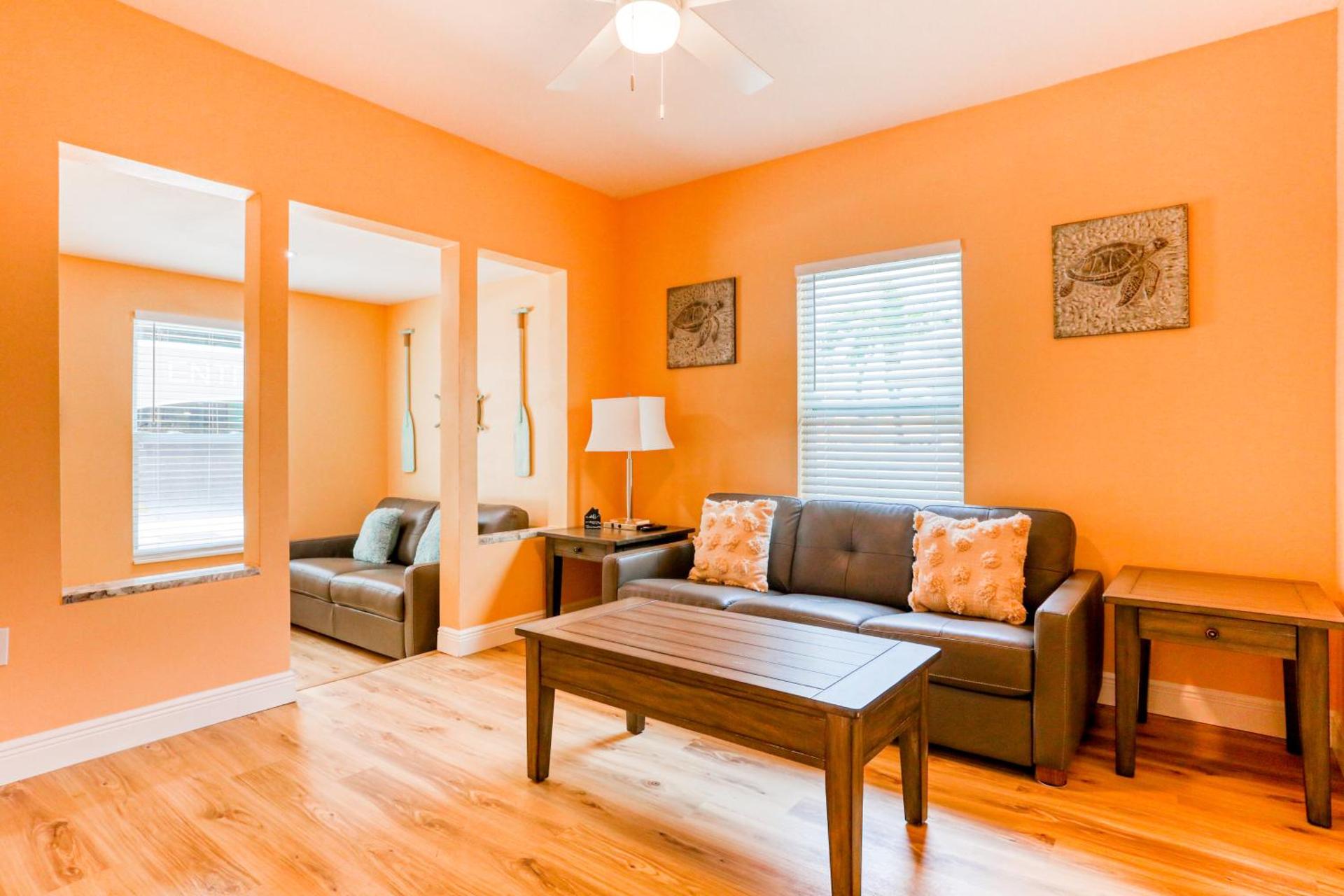 East Shore Paradise #448