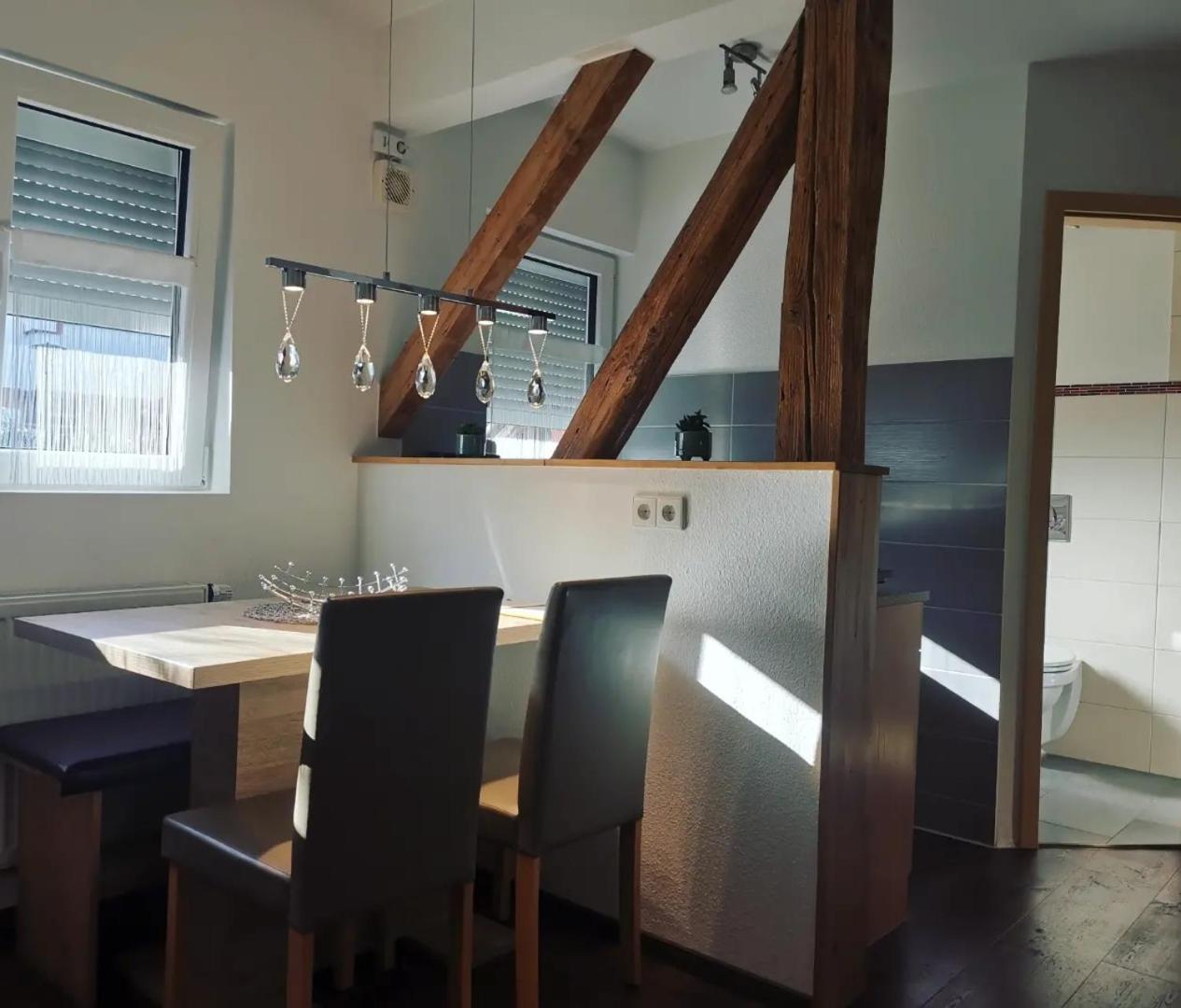 Ferienwohnung Jasmin