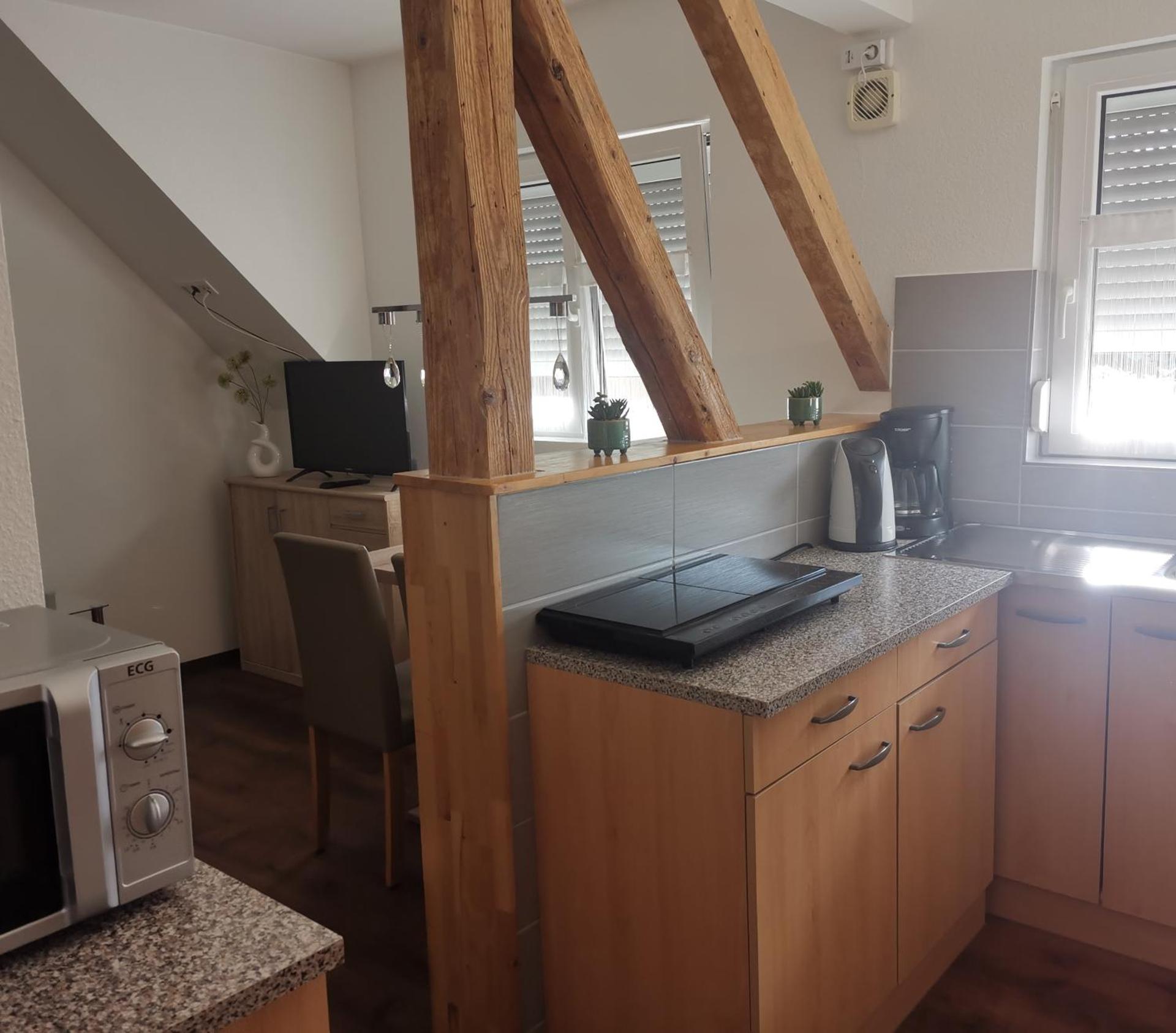 Ferienwohnung Jasmin