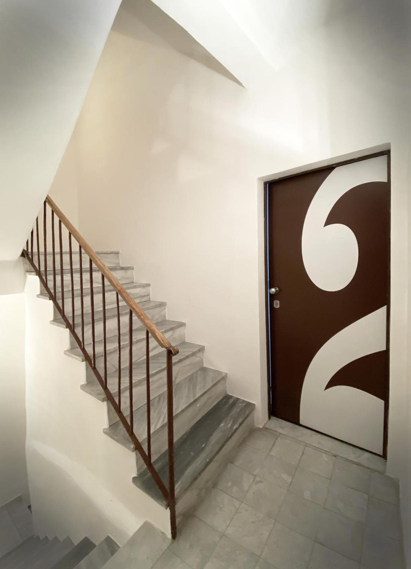 Affittacamere del Prione