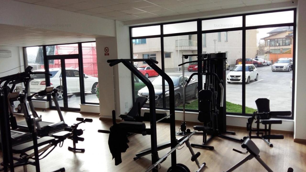 Bellagio - Cozy Apartment with Free Parking & Gym